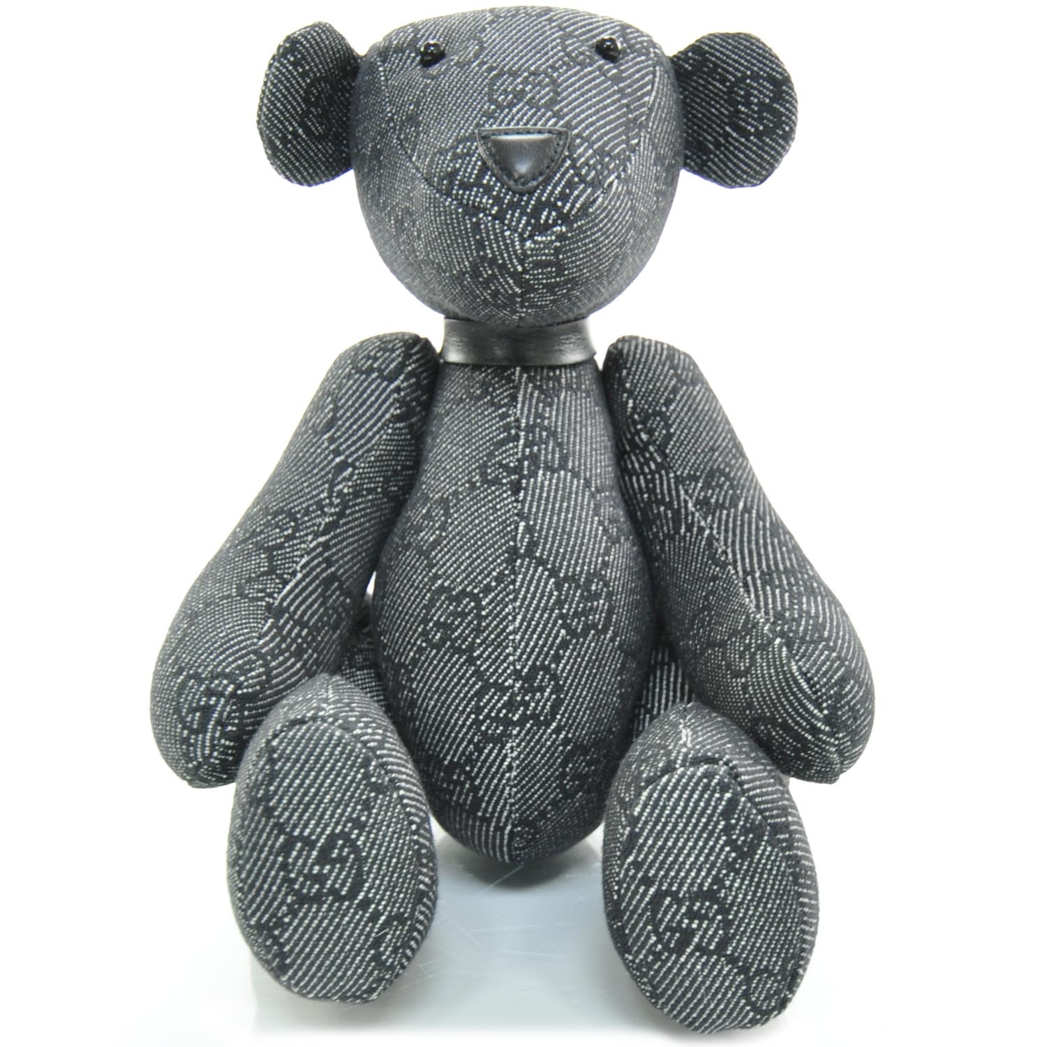 gucci teddy bear