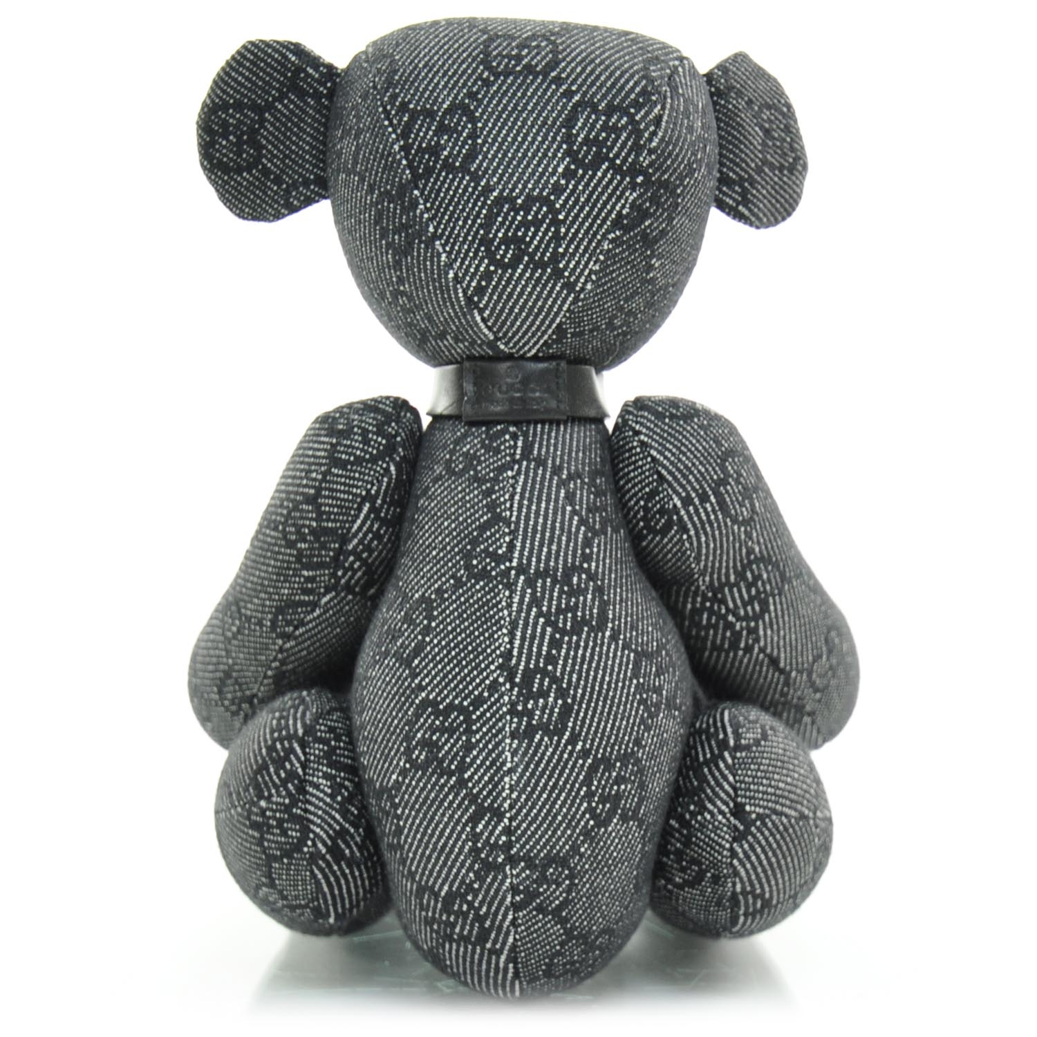 gucci teddy bear