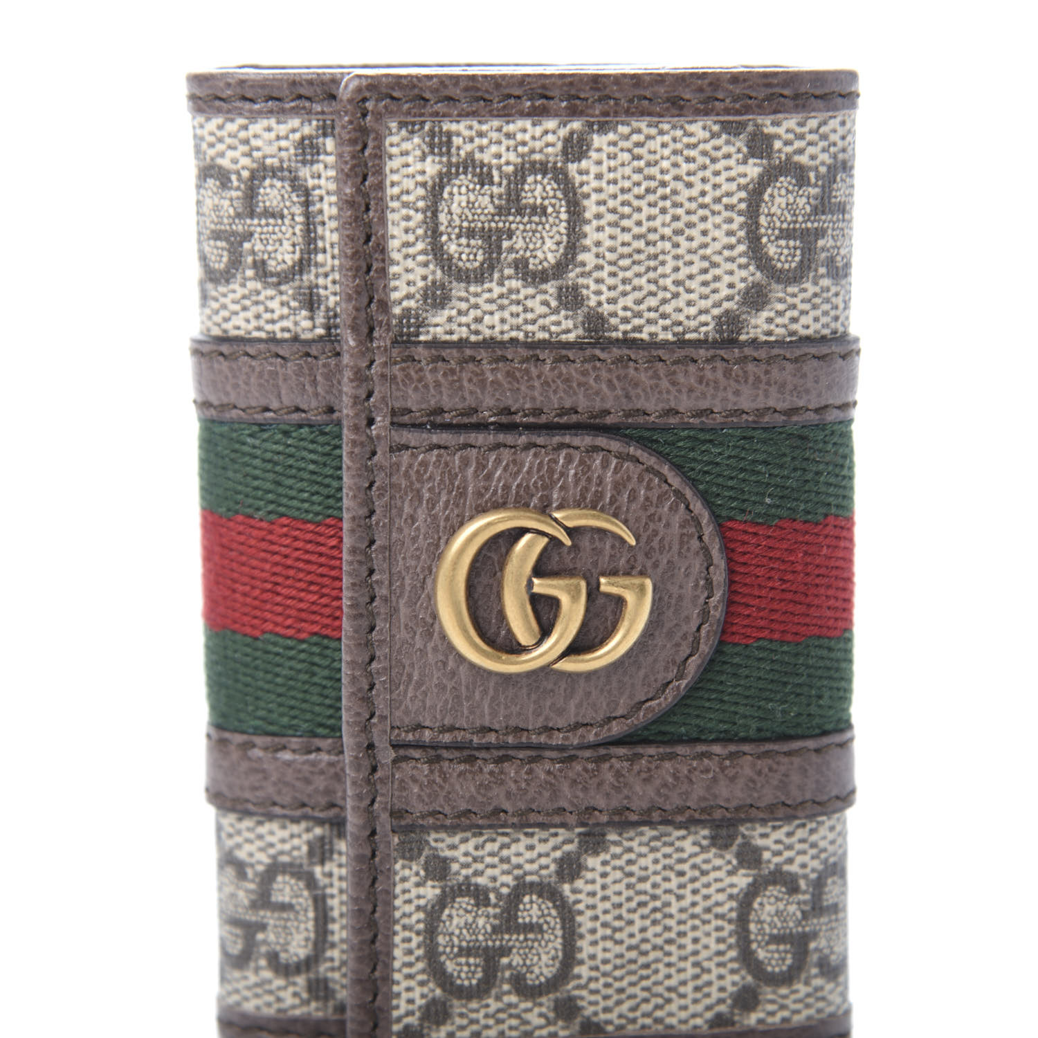 gucci ophidia key pouch