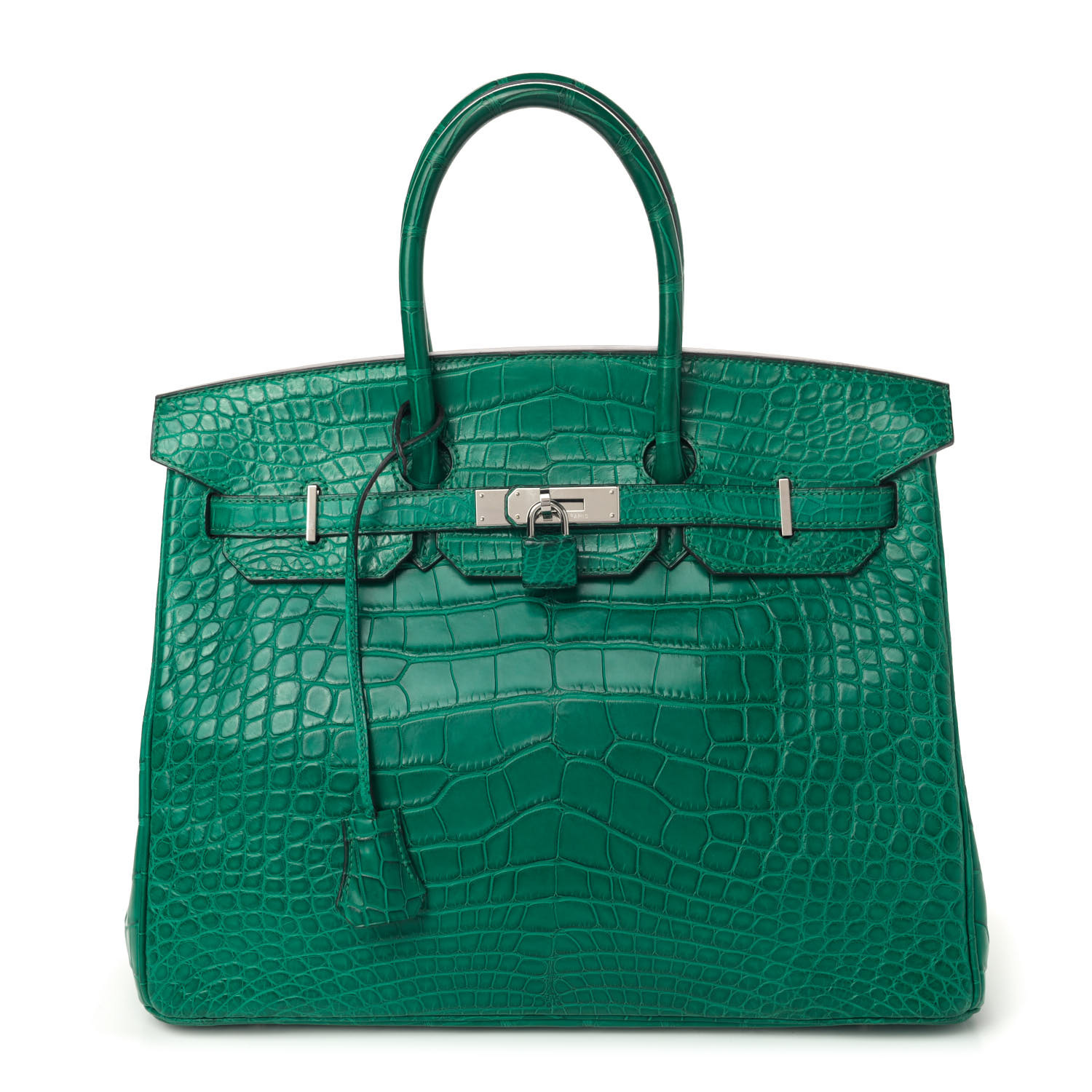 alligator birkin