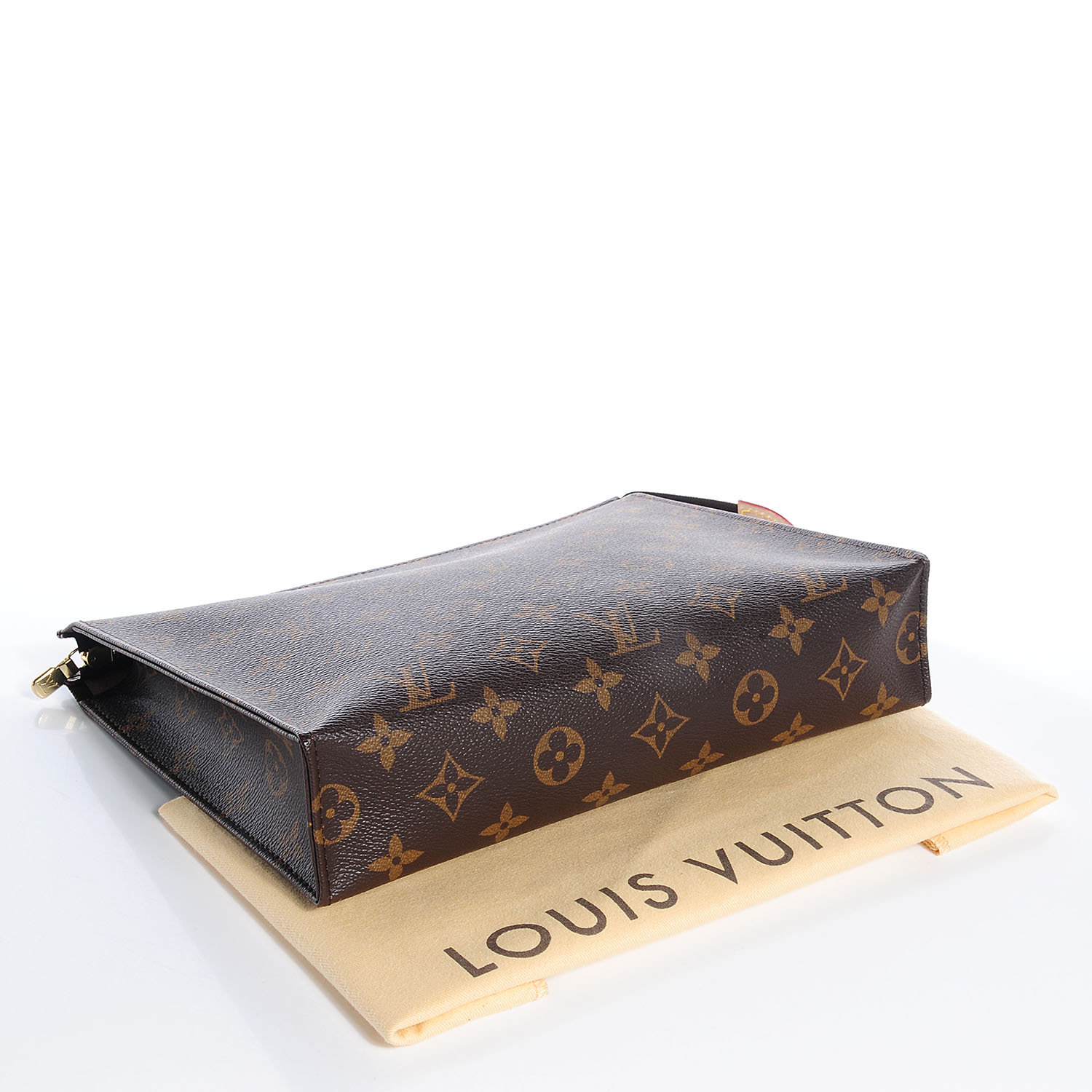 louis vuitton 26 inch pouch