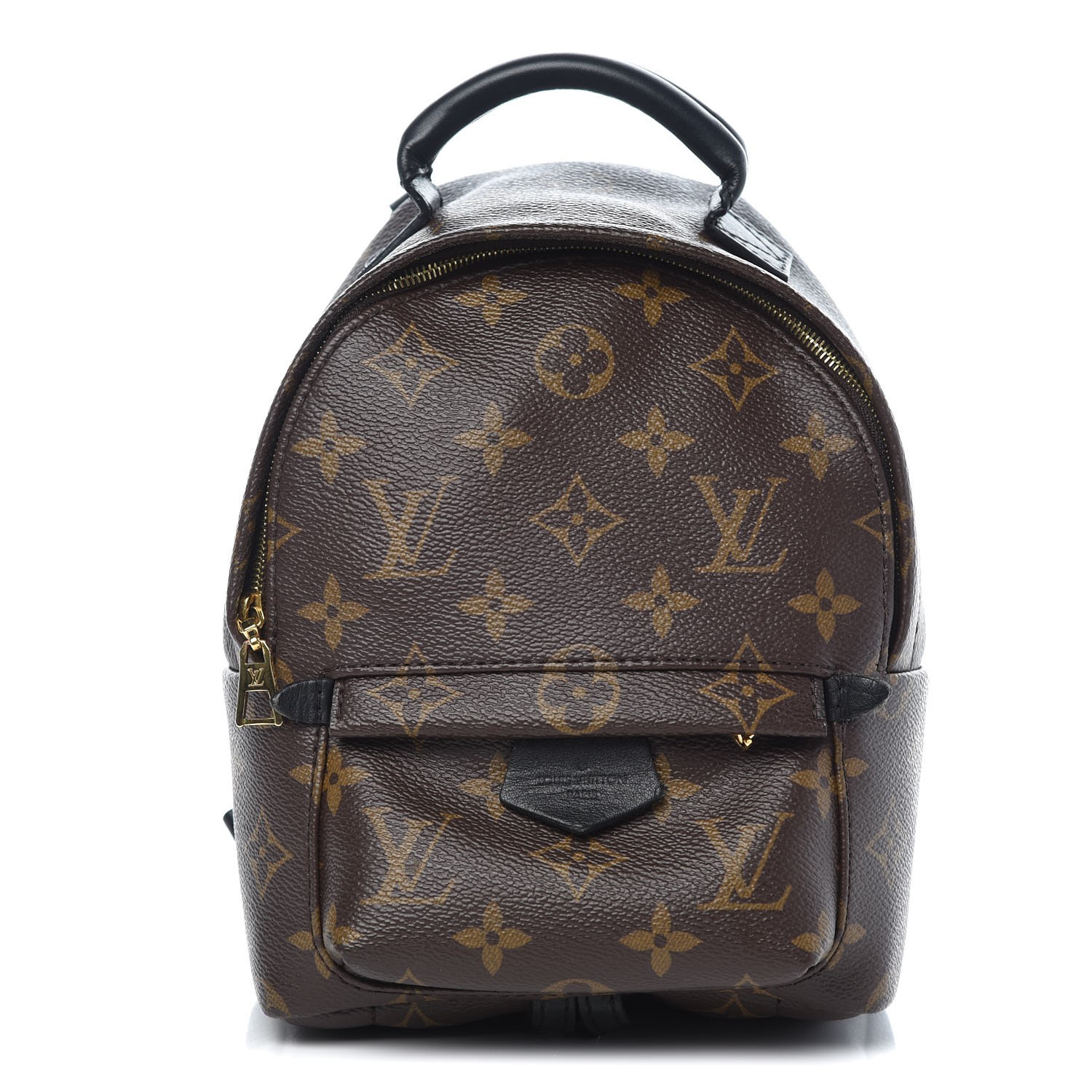 Louis Vuitton For Spring  Natural Resource Department