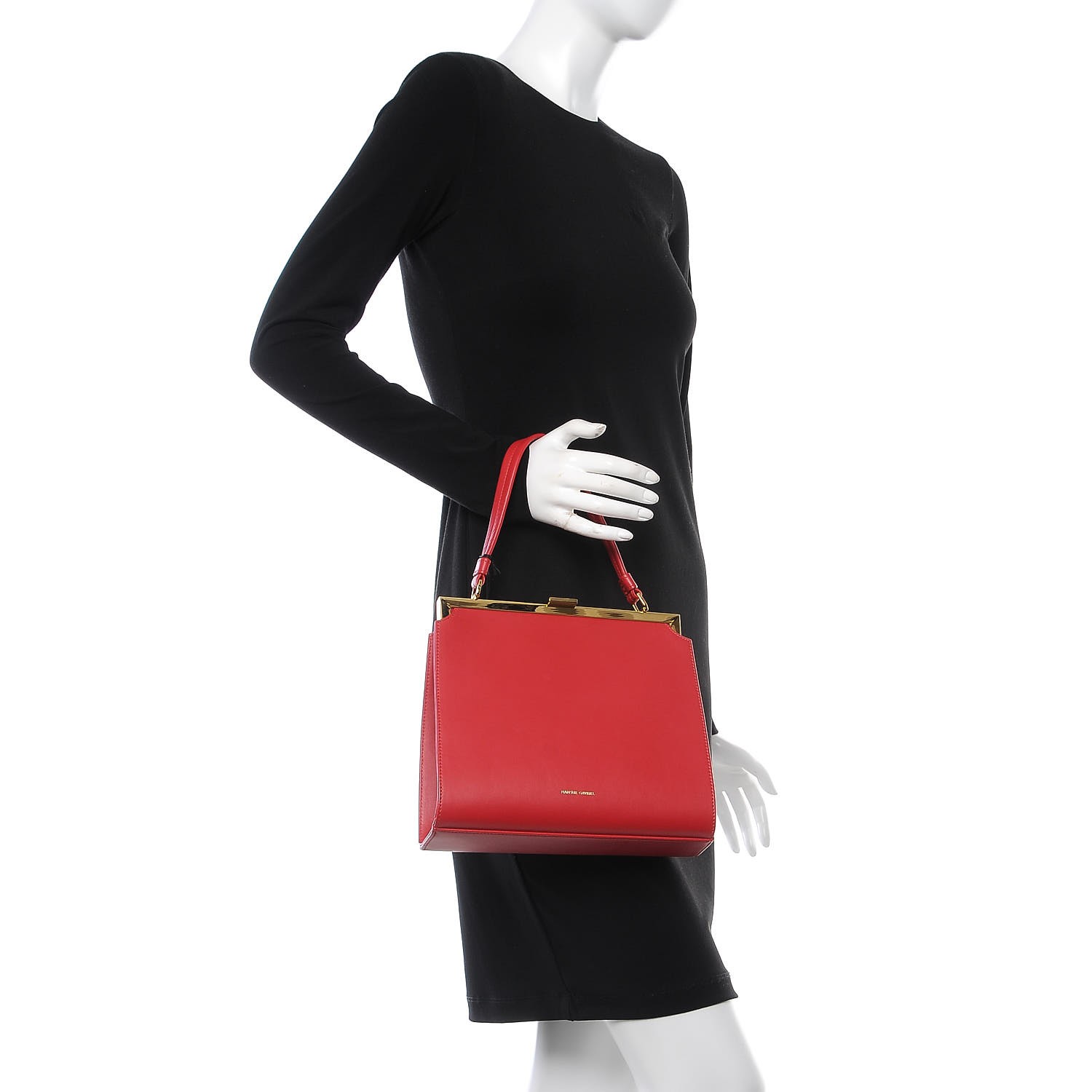 Mansur gavriel elegant online bag