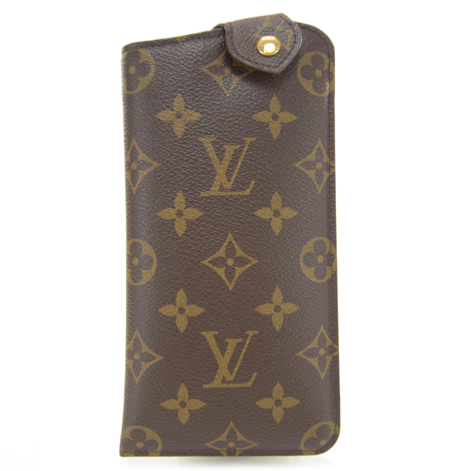 louis vuitton sunglass pouch