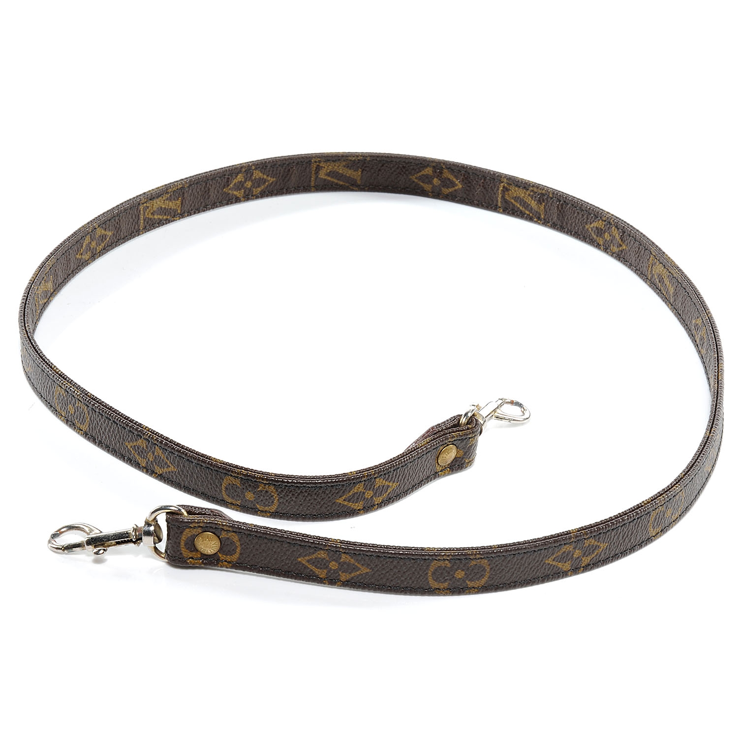 authentic louis vuitton strap