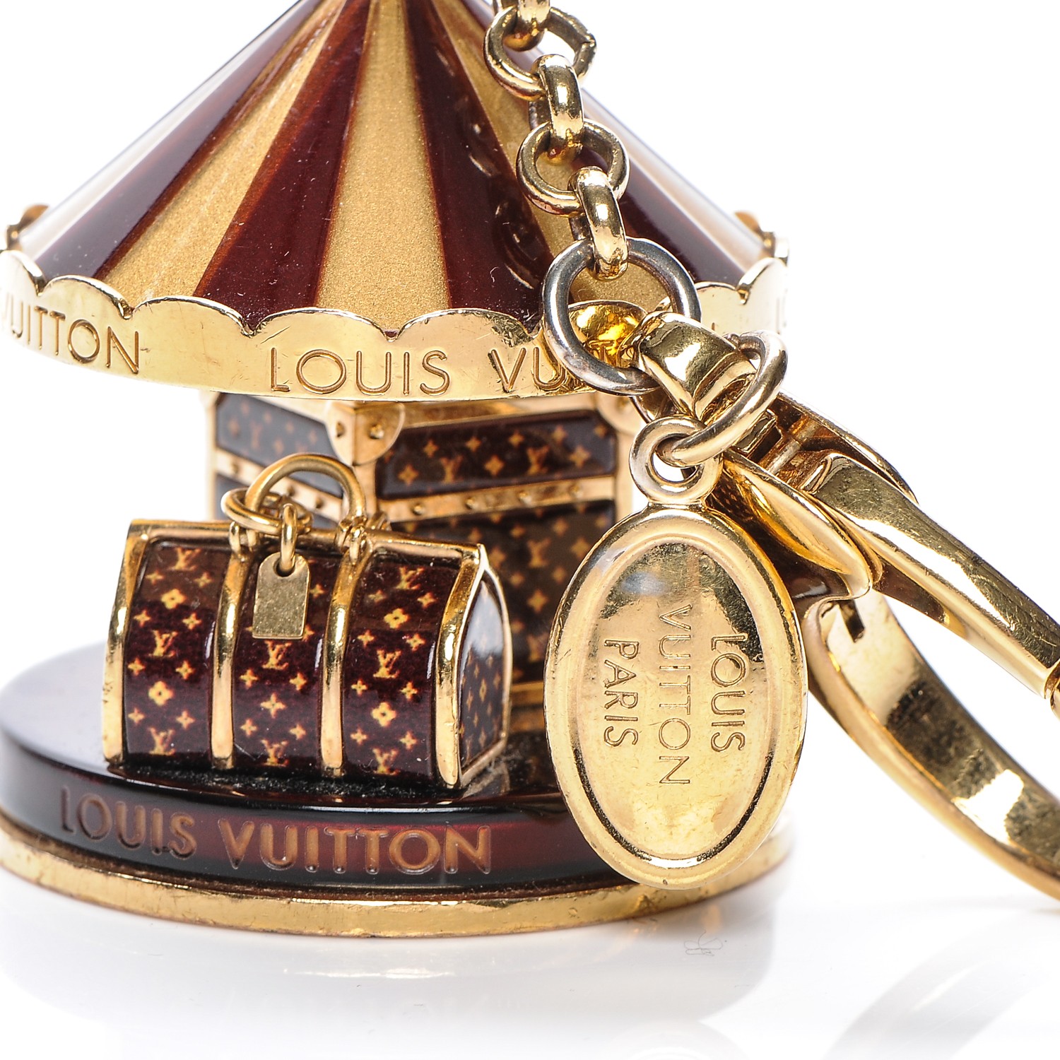 Louis Vuitton Bag Charm Price Guide Walden Wong