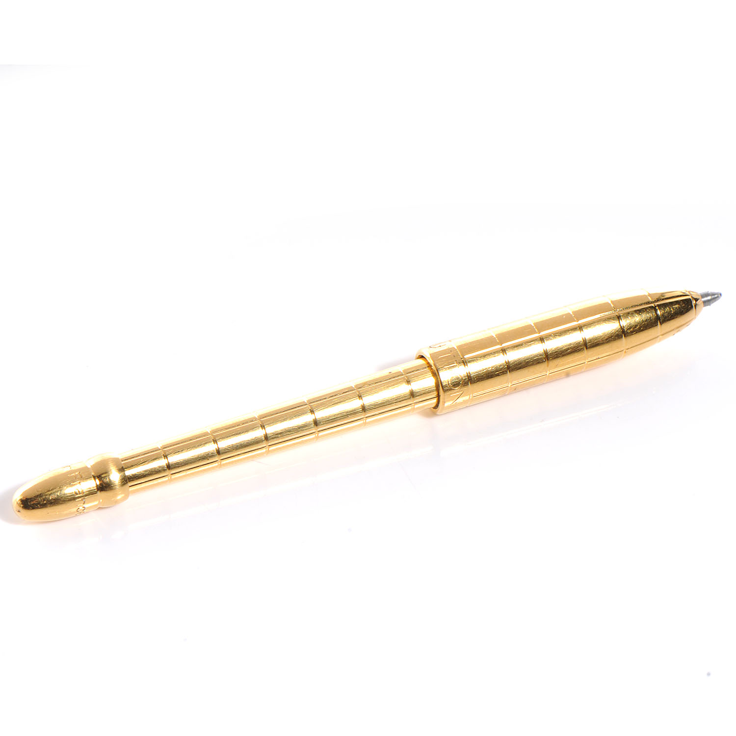 Louis Vuitton Agenda Pencil PM - Gold Books, Stationery & Pens, Decor &  Accessories - LOU107783