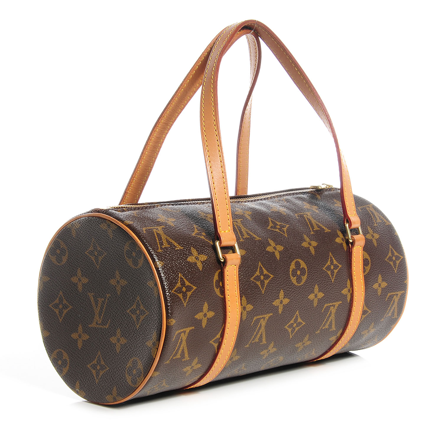 LOUIS VUITTON Monogram Papillon 26 74801