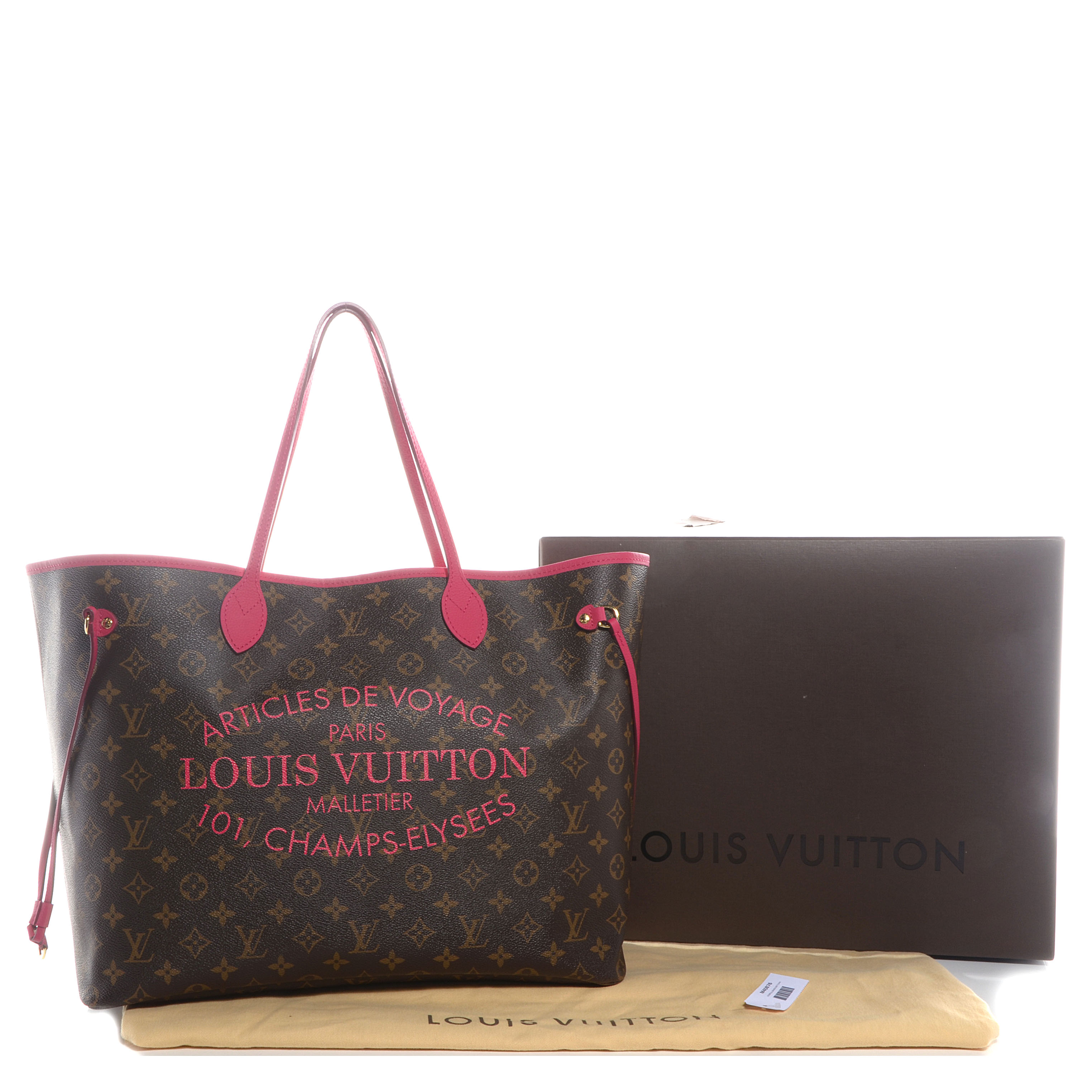 louis vuitton rose indien