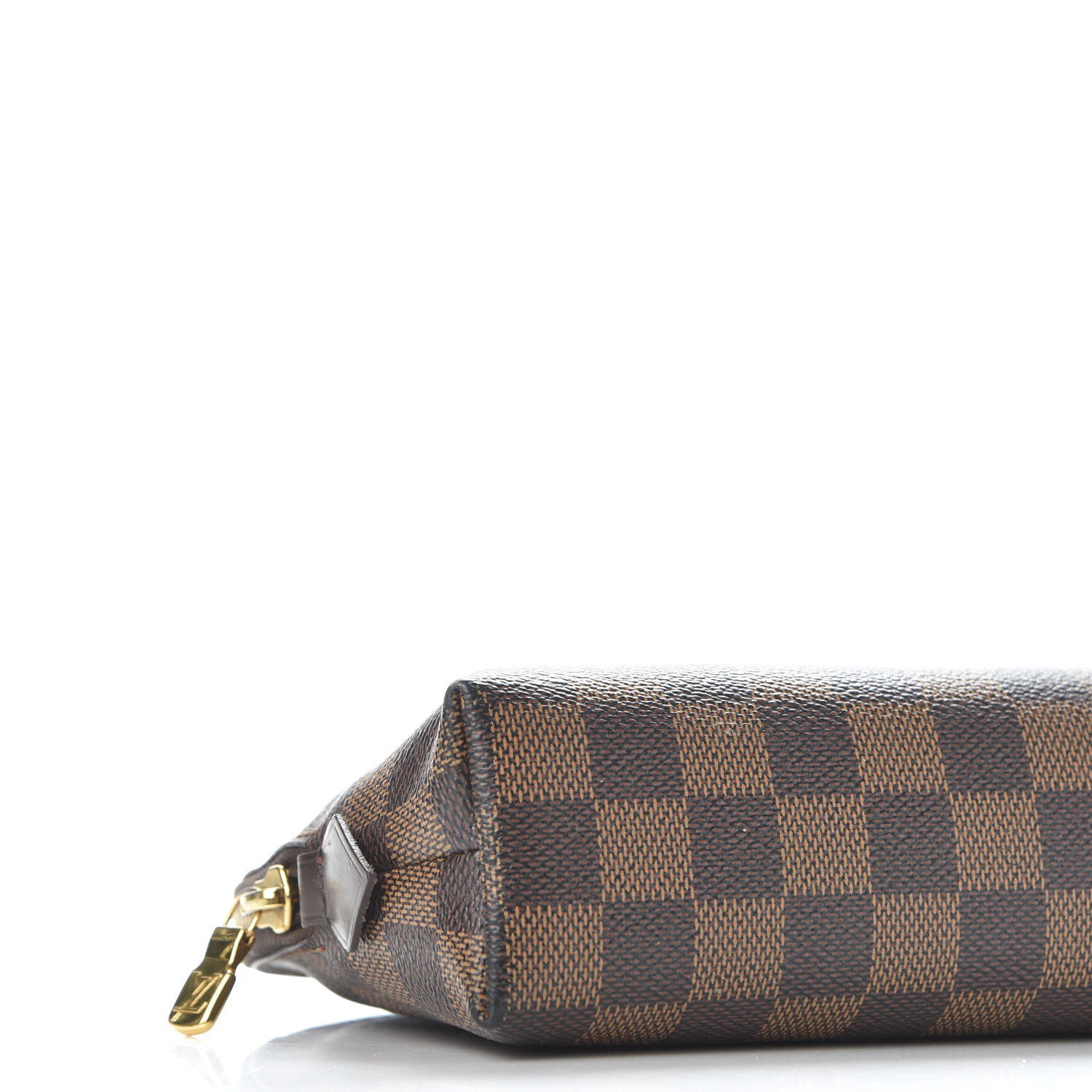 louis vuitton damier ebene cosmetic pouch gm