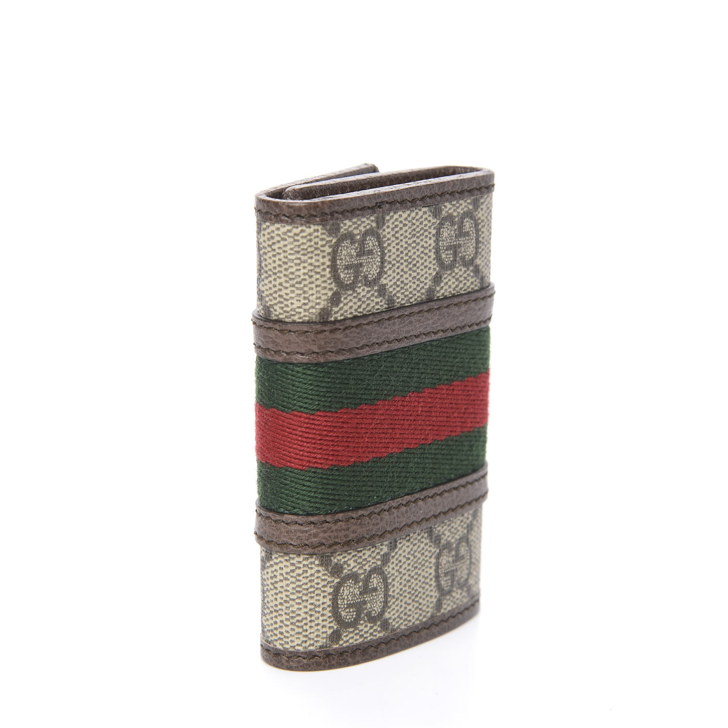 gucci ophidia key pouch