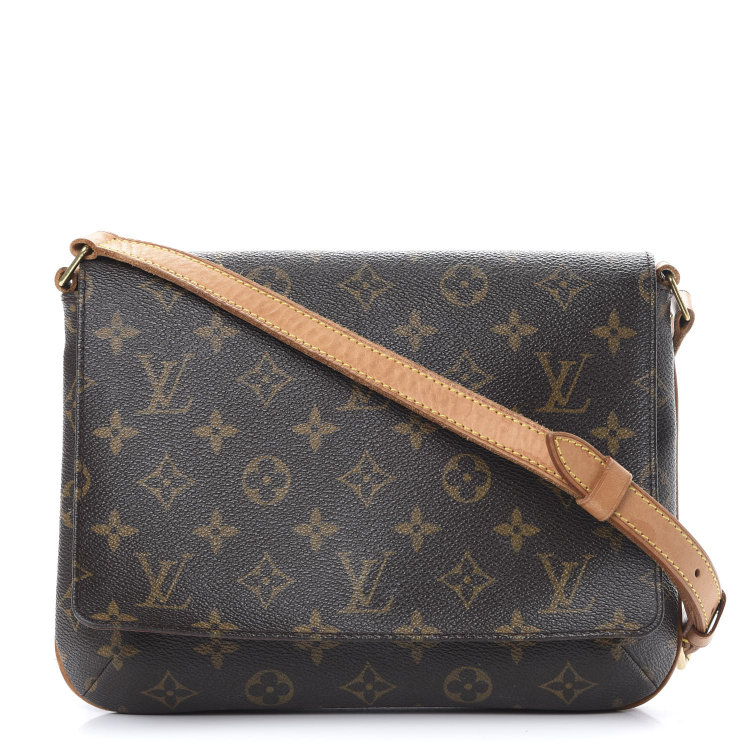 louis vuitton monogram musette