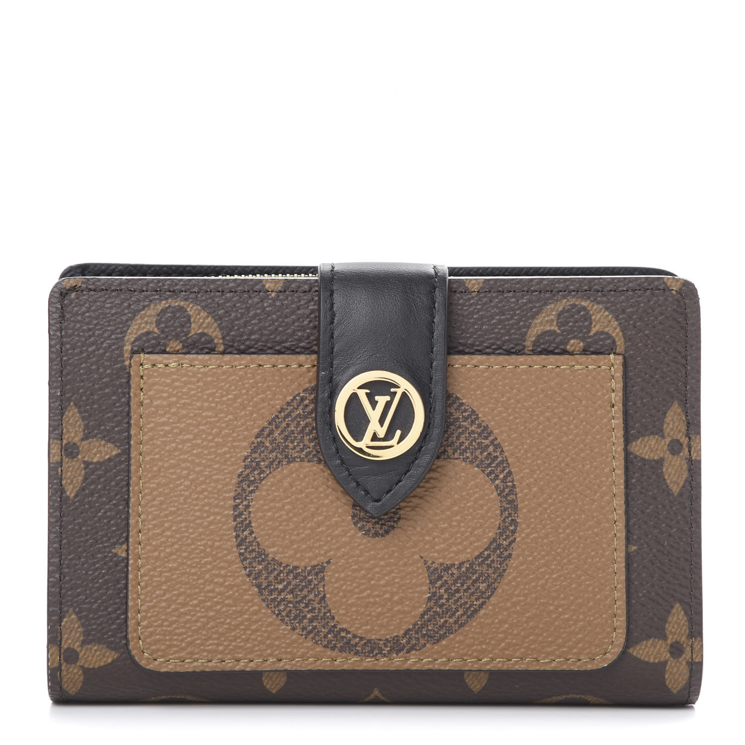 Louis Vuitton, Bags, Gorgeous Louis Vuitton Reverse Monogram Card Holder