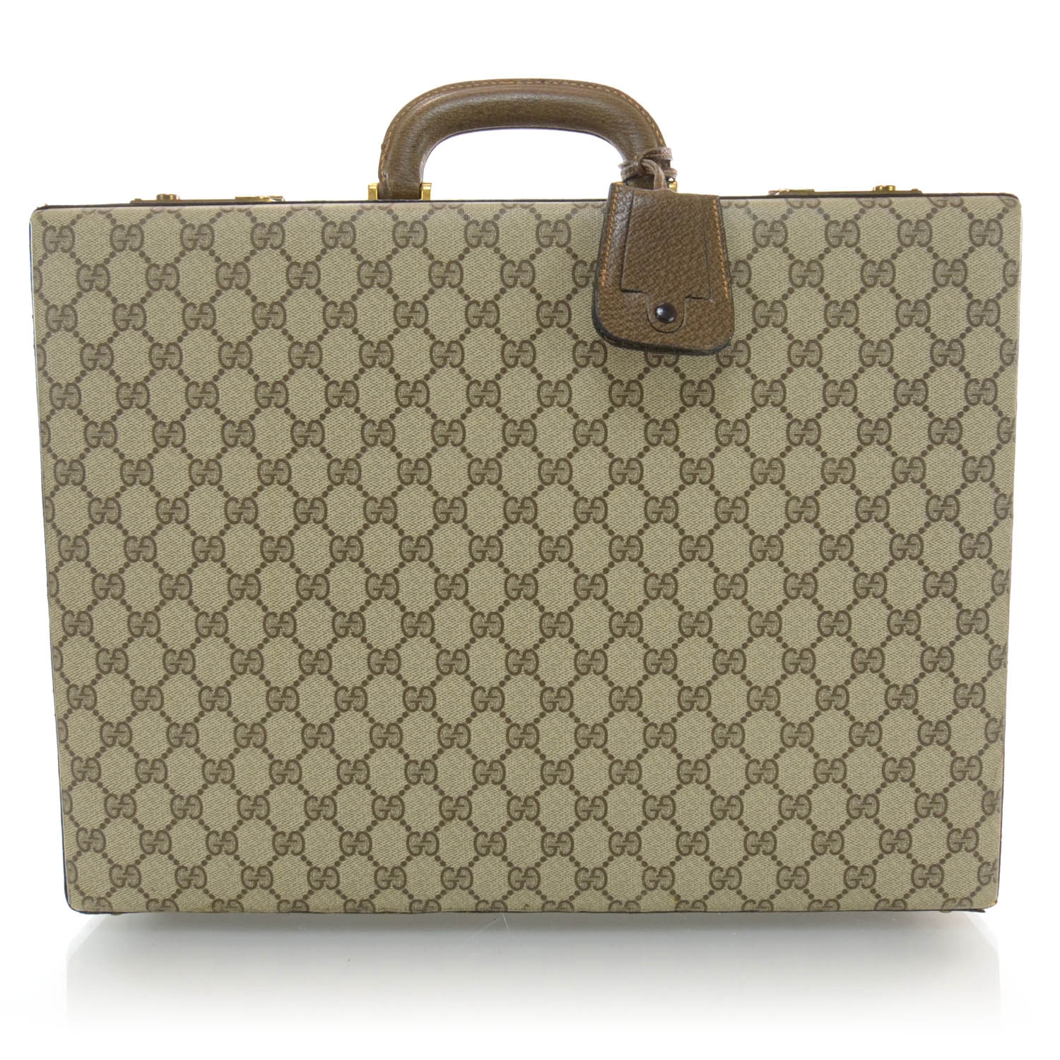 gucci portfolio briefcase