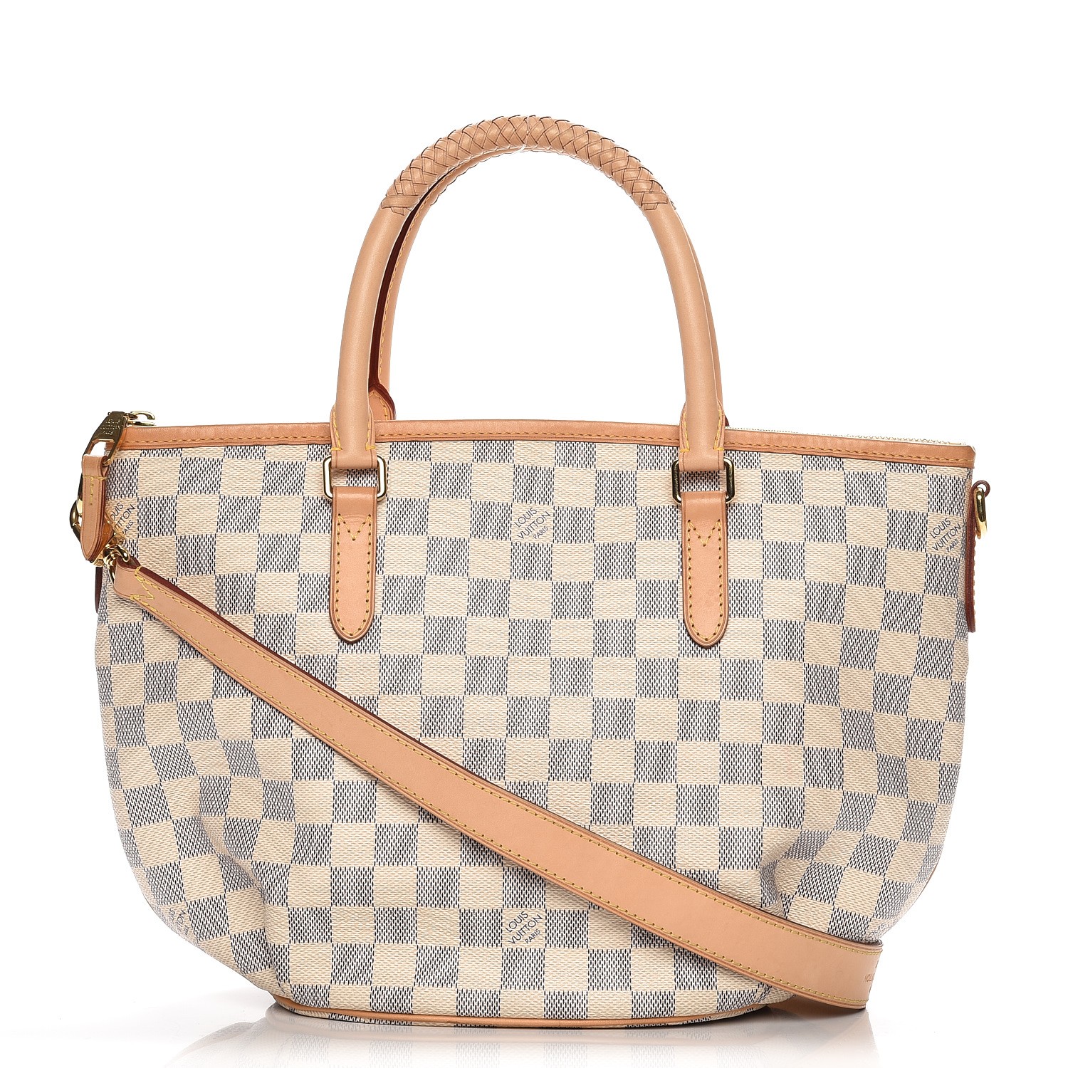 louis vuitton damier azur for sale