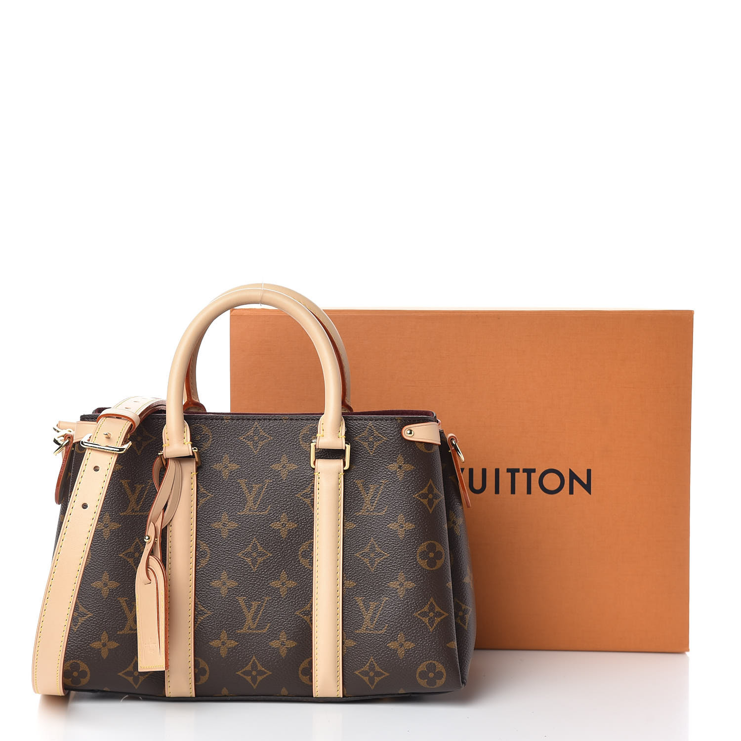 louis vuitton soufflot price