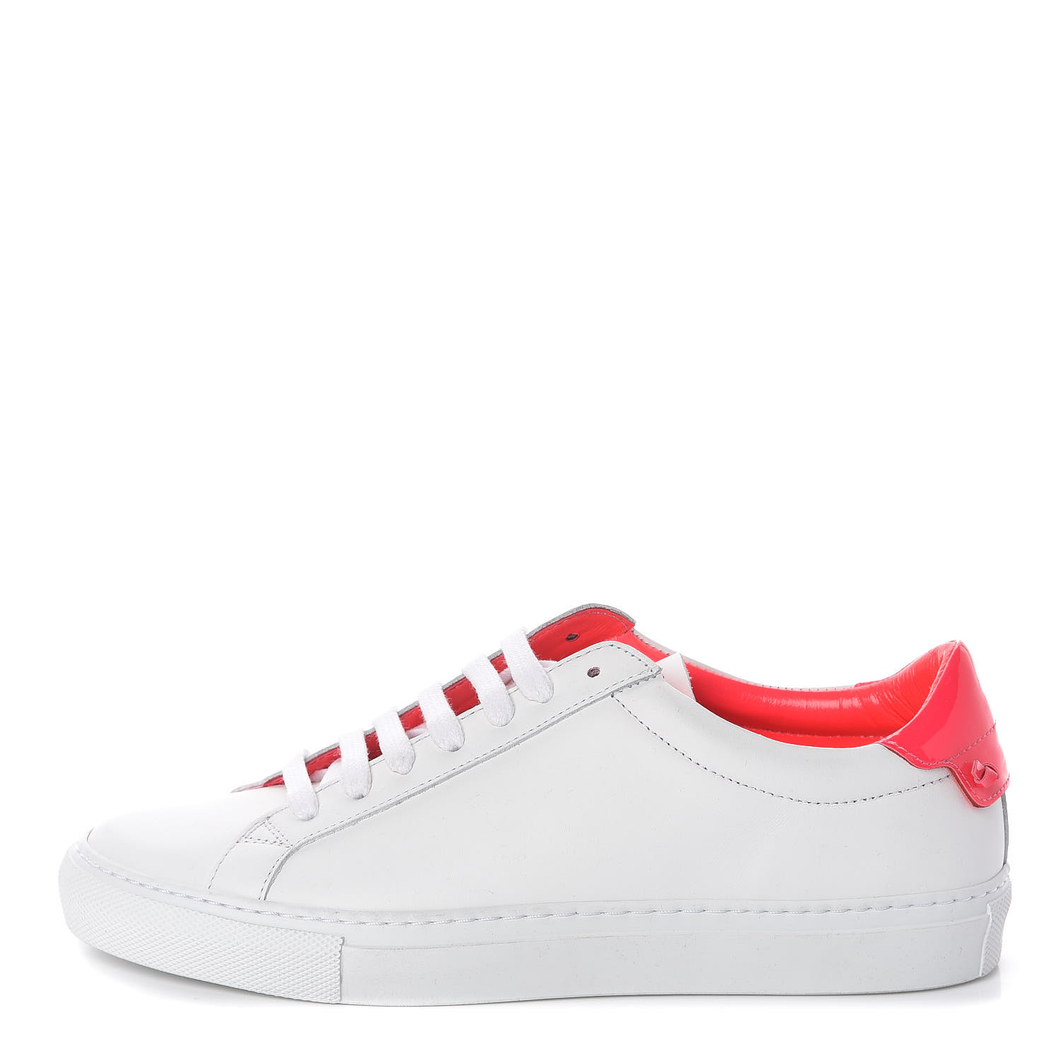 givenchy urban knots white