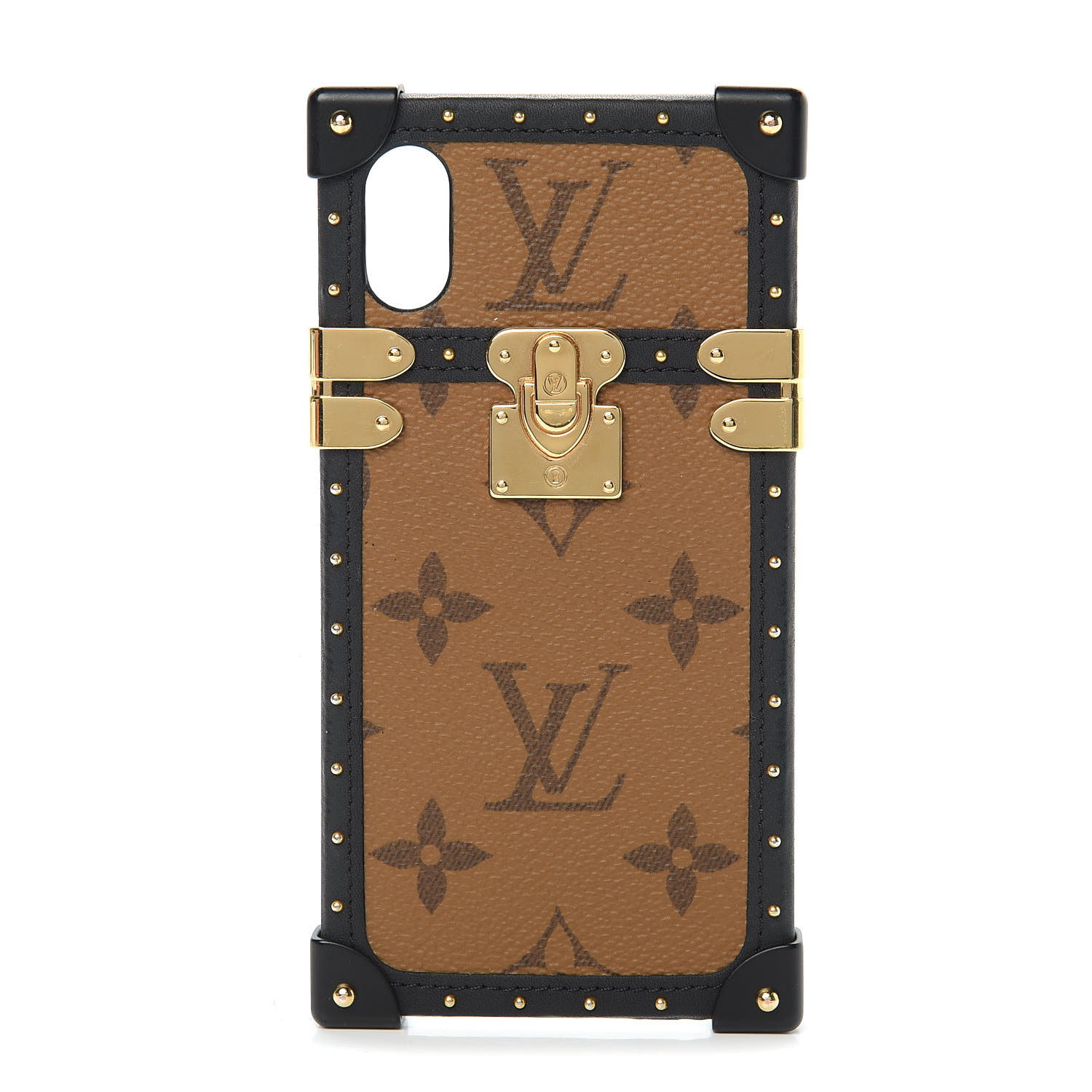 Lv Trunk Phone Case   Natural Resource Department