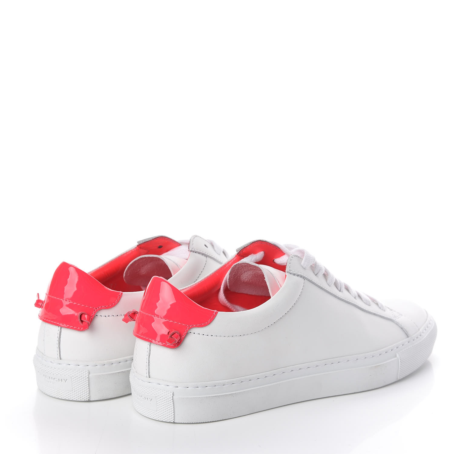 pink givenchy sneakers