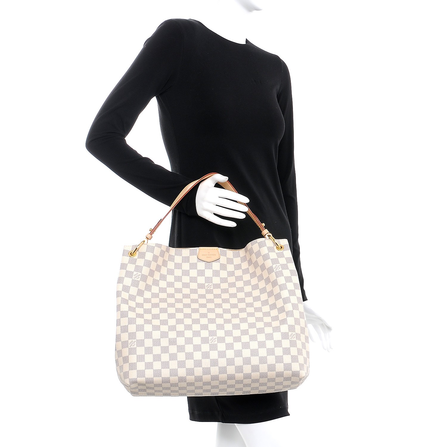 graceful mm damier