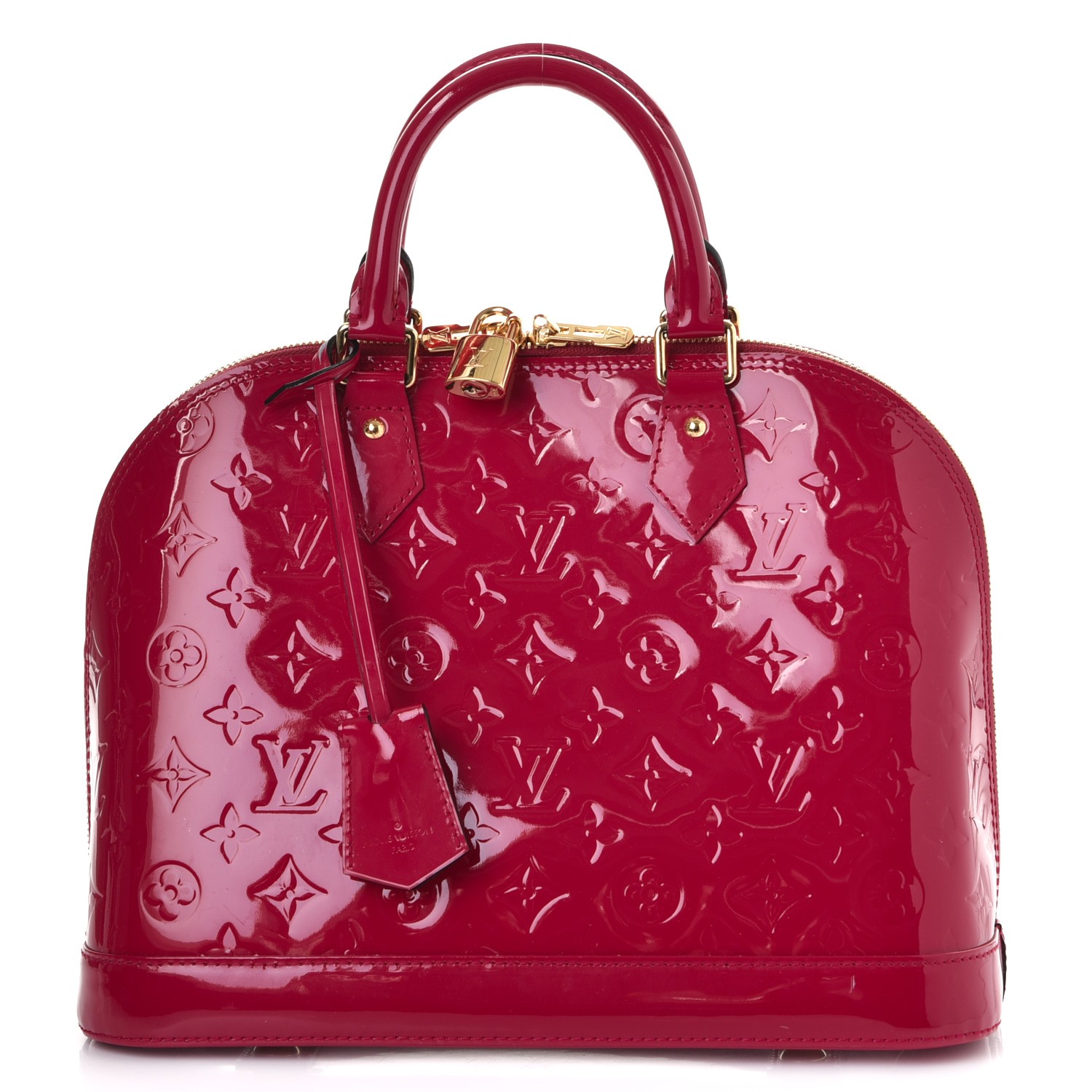 louis vuitton vernis pm