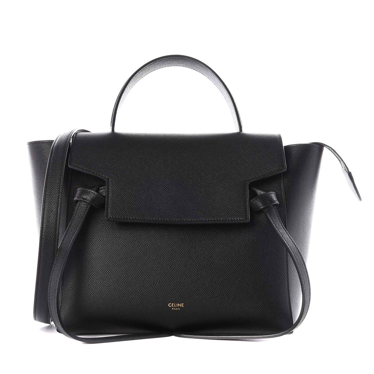 celine micro black