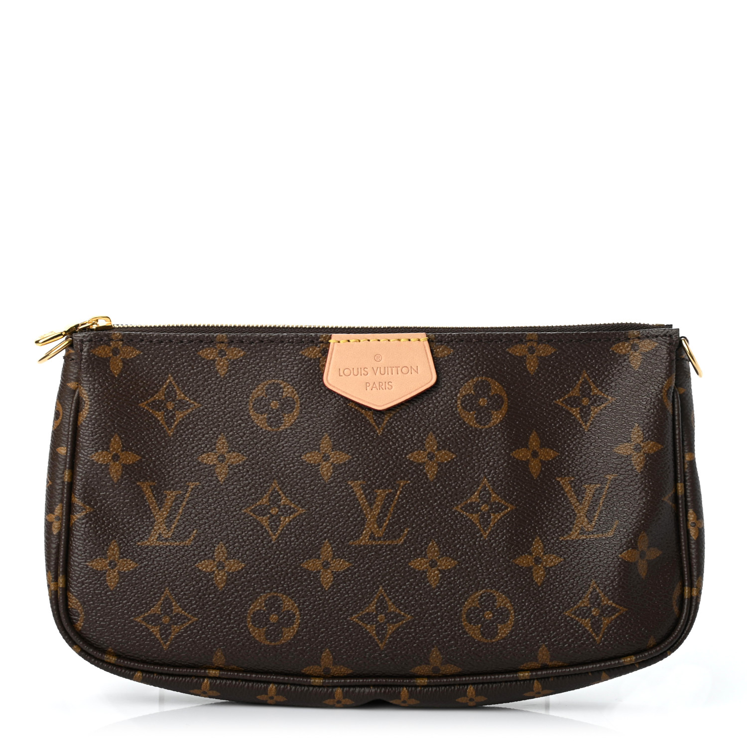 Throwback Thursday: An Ode to the Louis Vuitton Pochette Accessoires -  PurseBlog