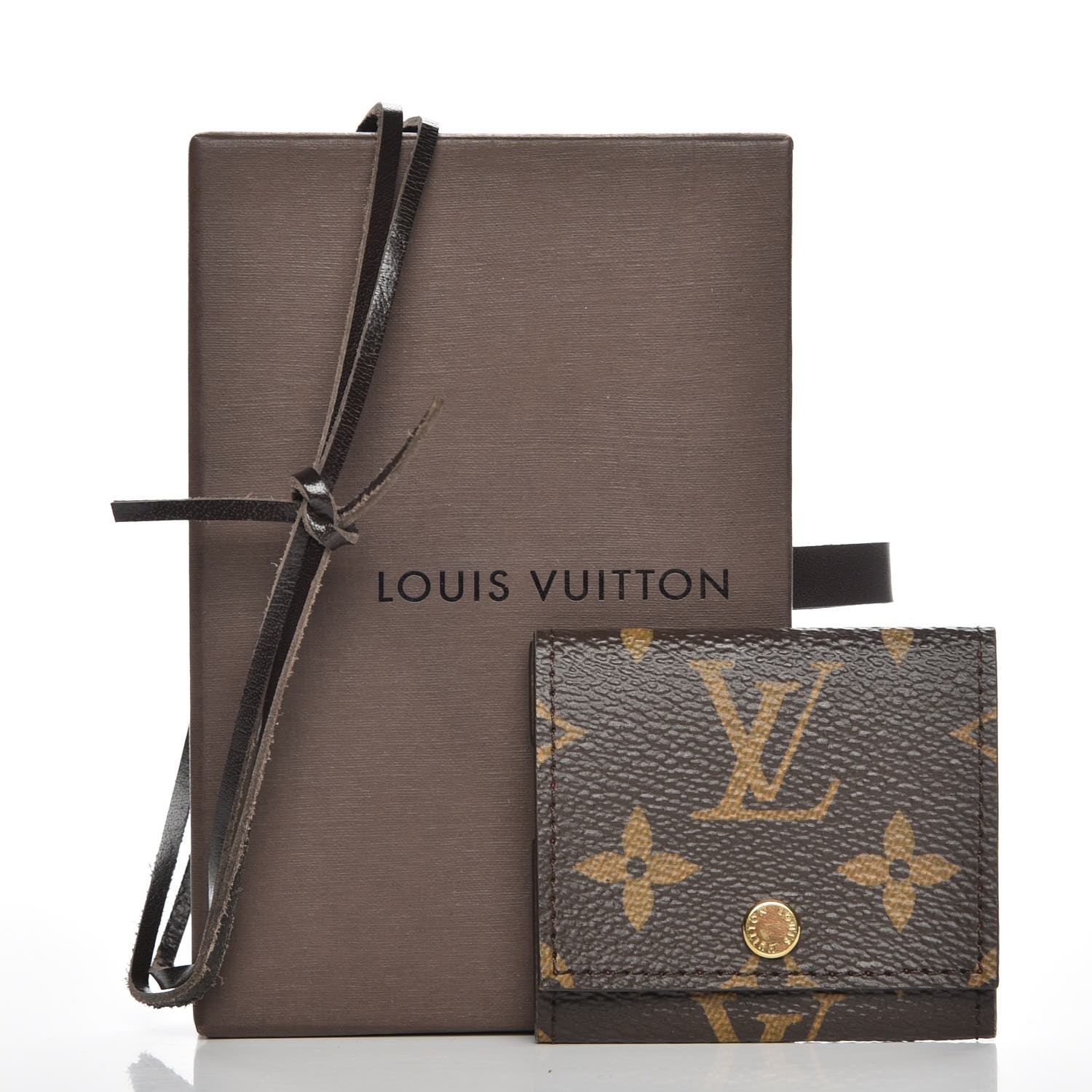 Louis Vuitton Airpod Holder  Natural Resource Department