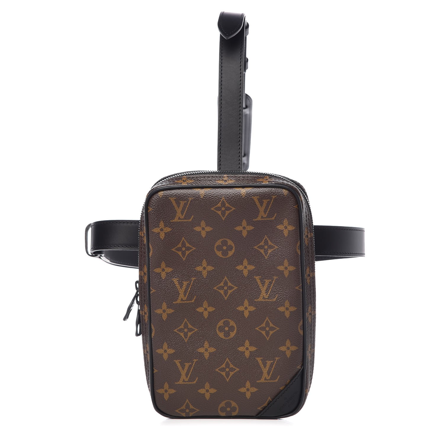 Louis Vuitton Side Bag With Pouch | semashow.com