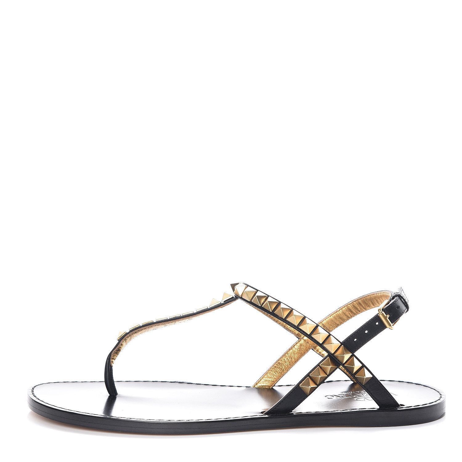 rockstud no limit sandal