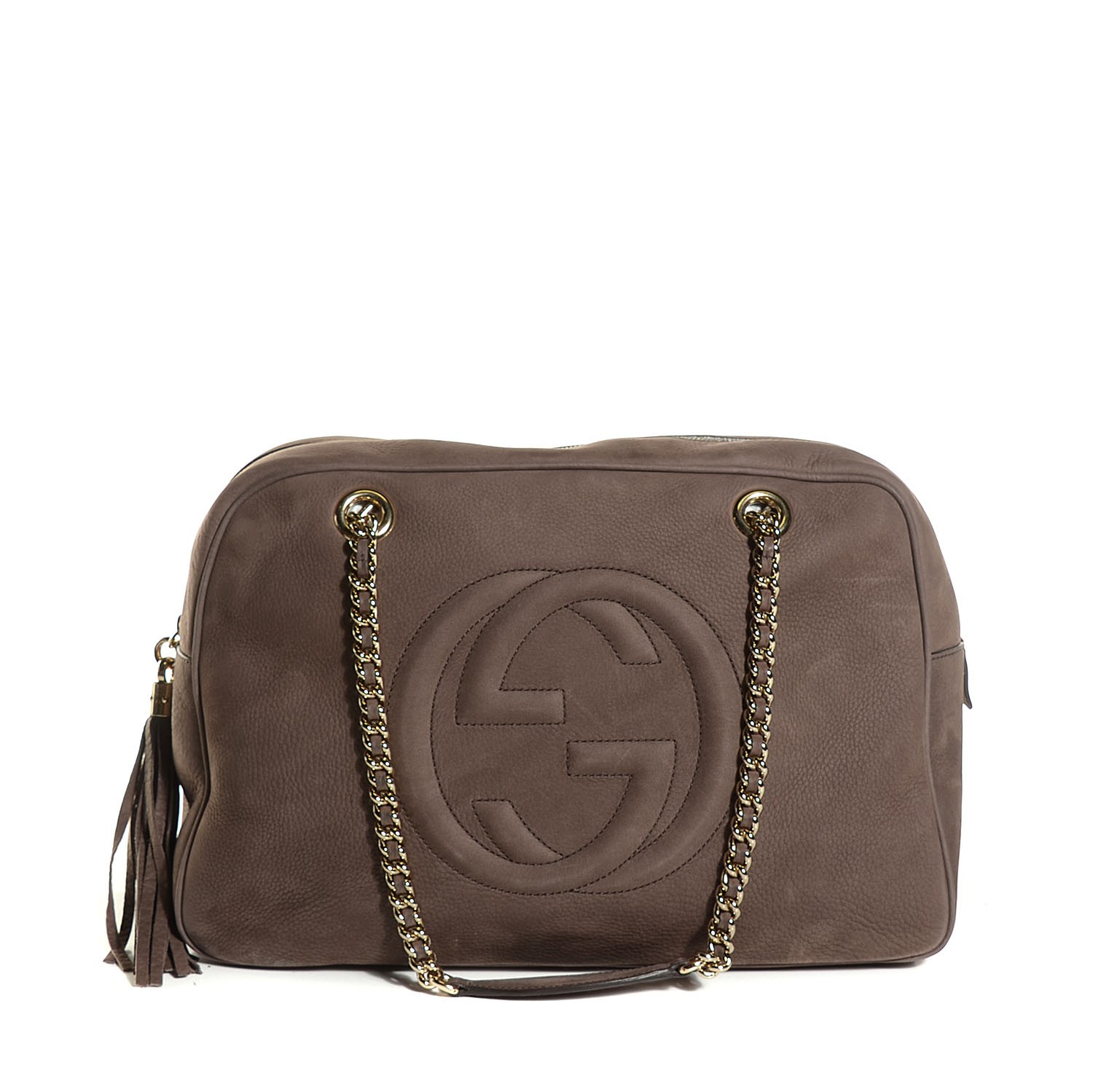 soho chain shoulder bag