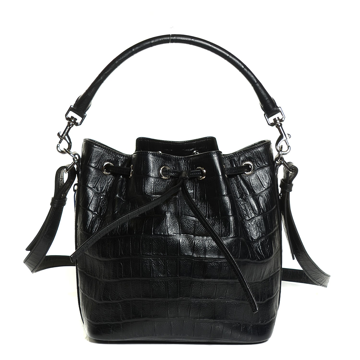 ysl emmanuelle bucket bag