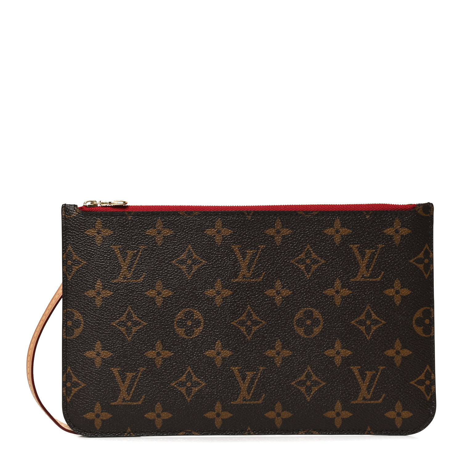 lv cherry pochette