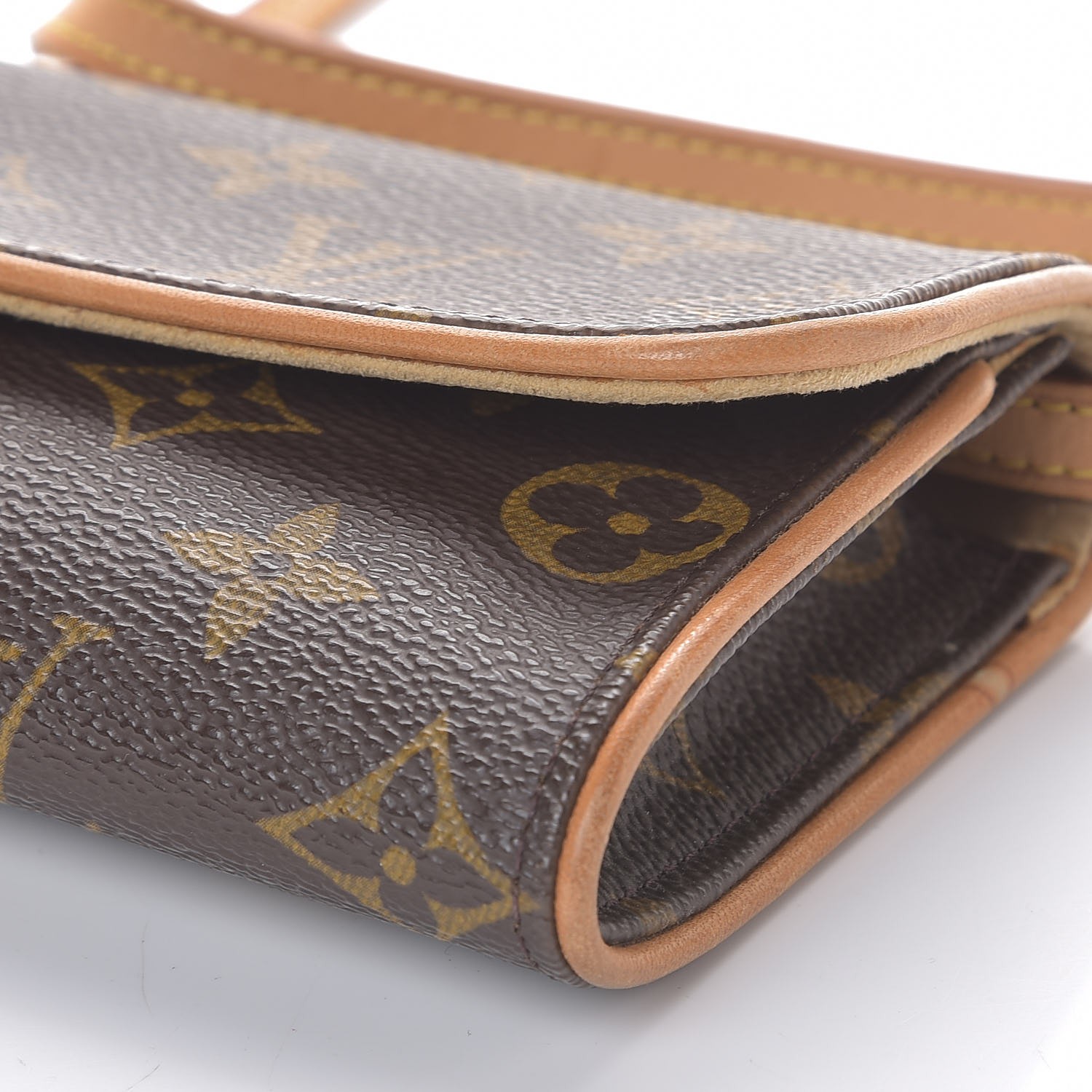 louis vuitton monogram pochette twin pm