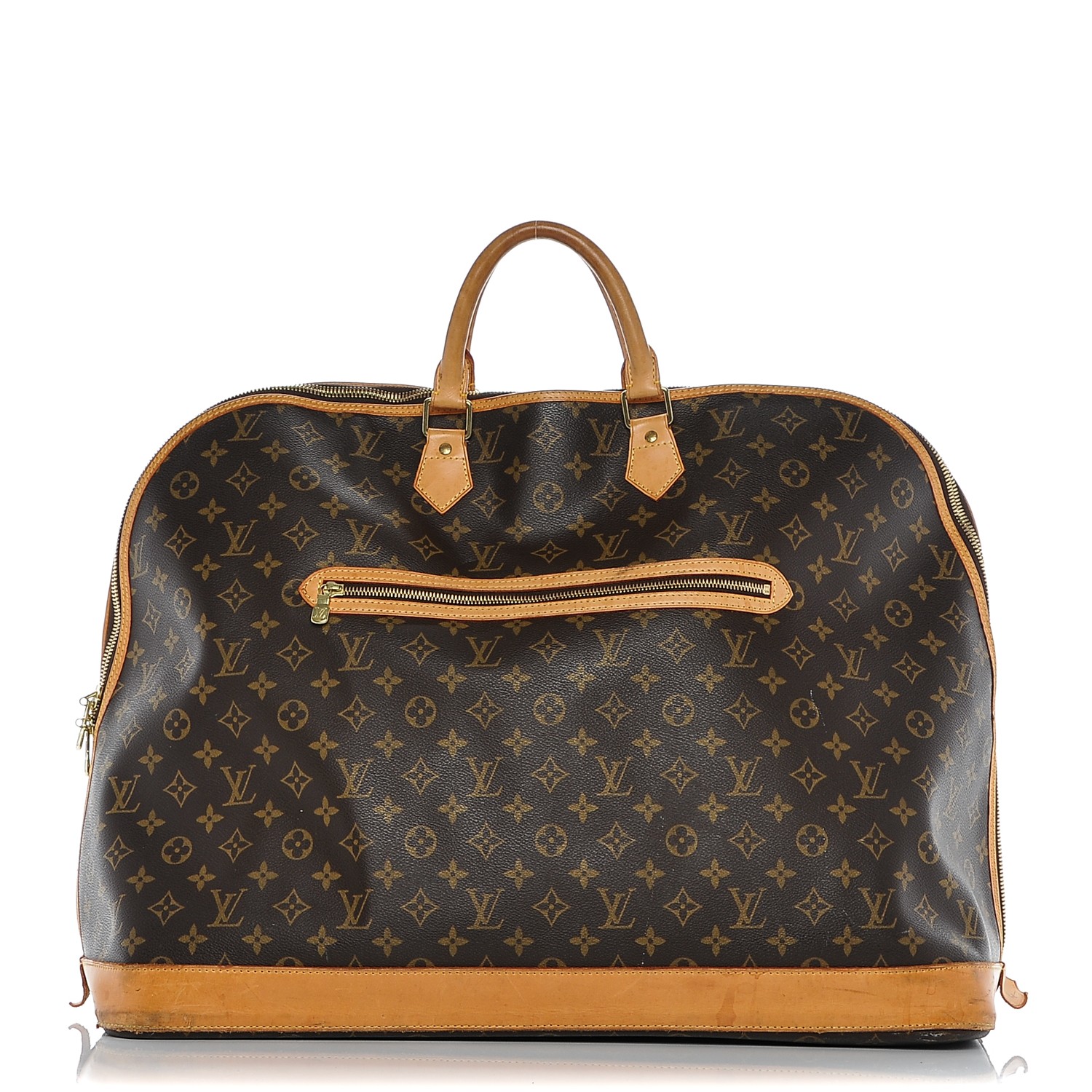 louis vuitton alma voyage mm