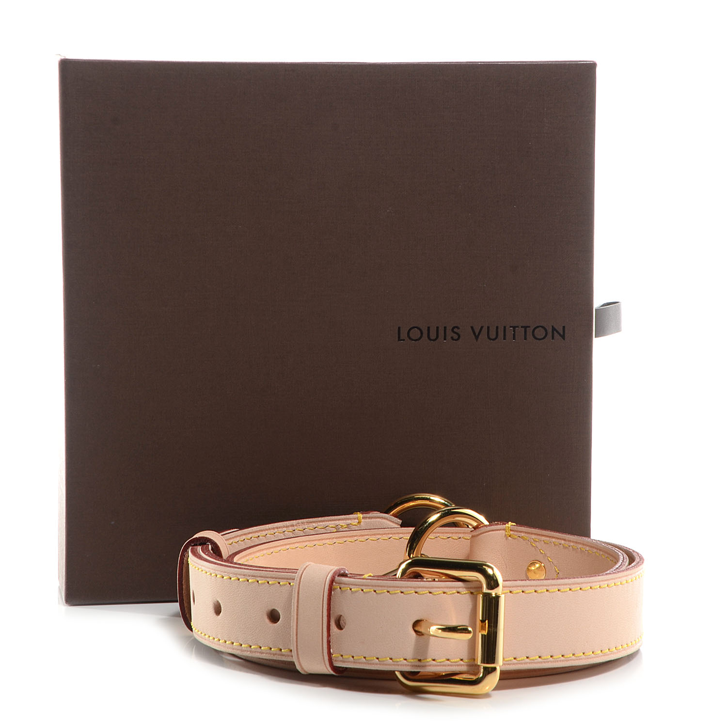 shoulder strap vvn louis vuitton