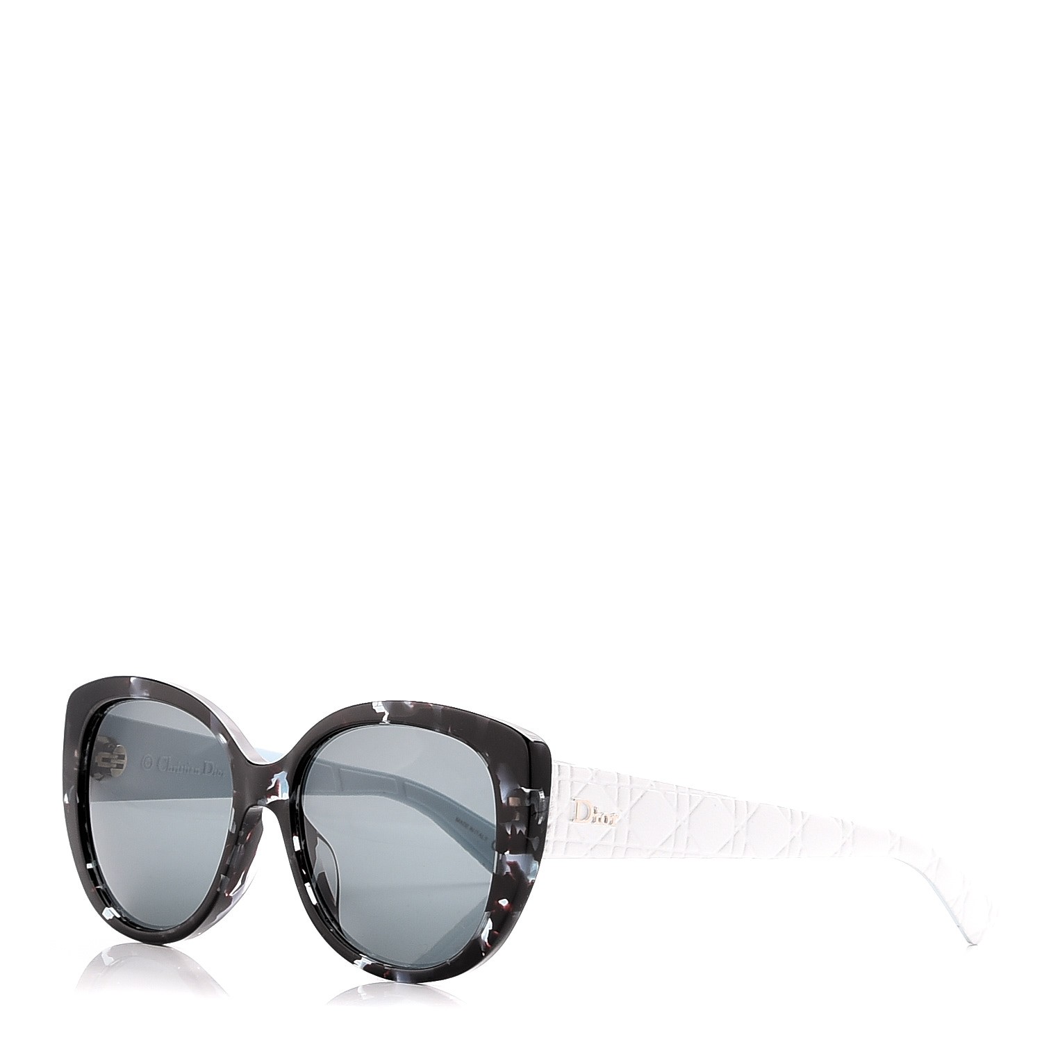 dior lady 1n sunglasses