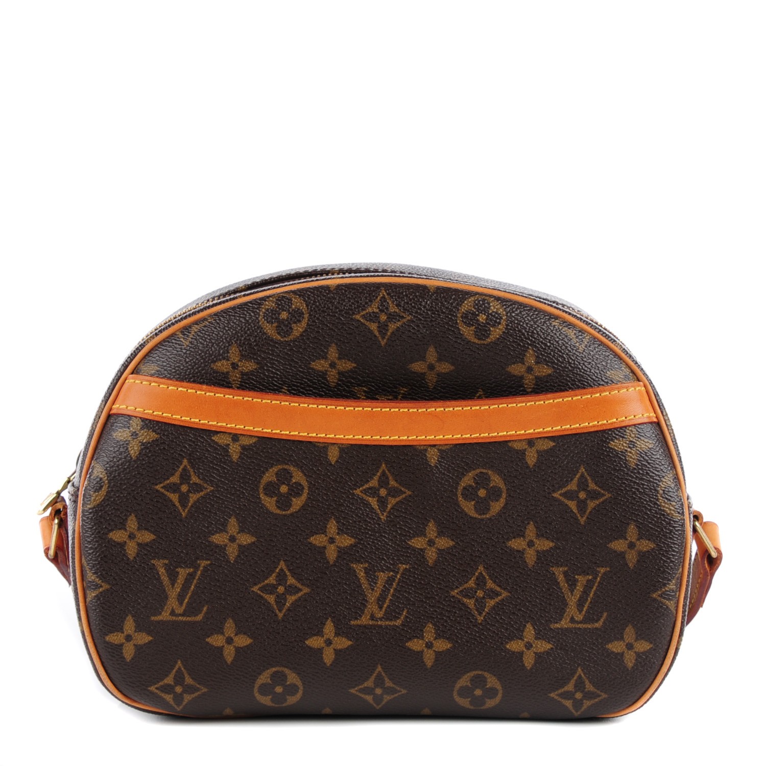 louis vuitton oval handbag