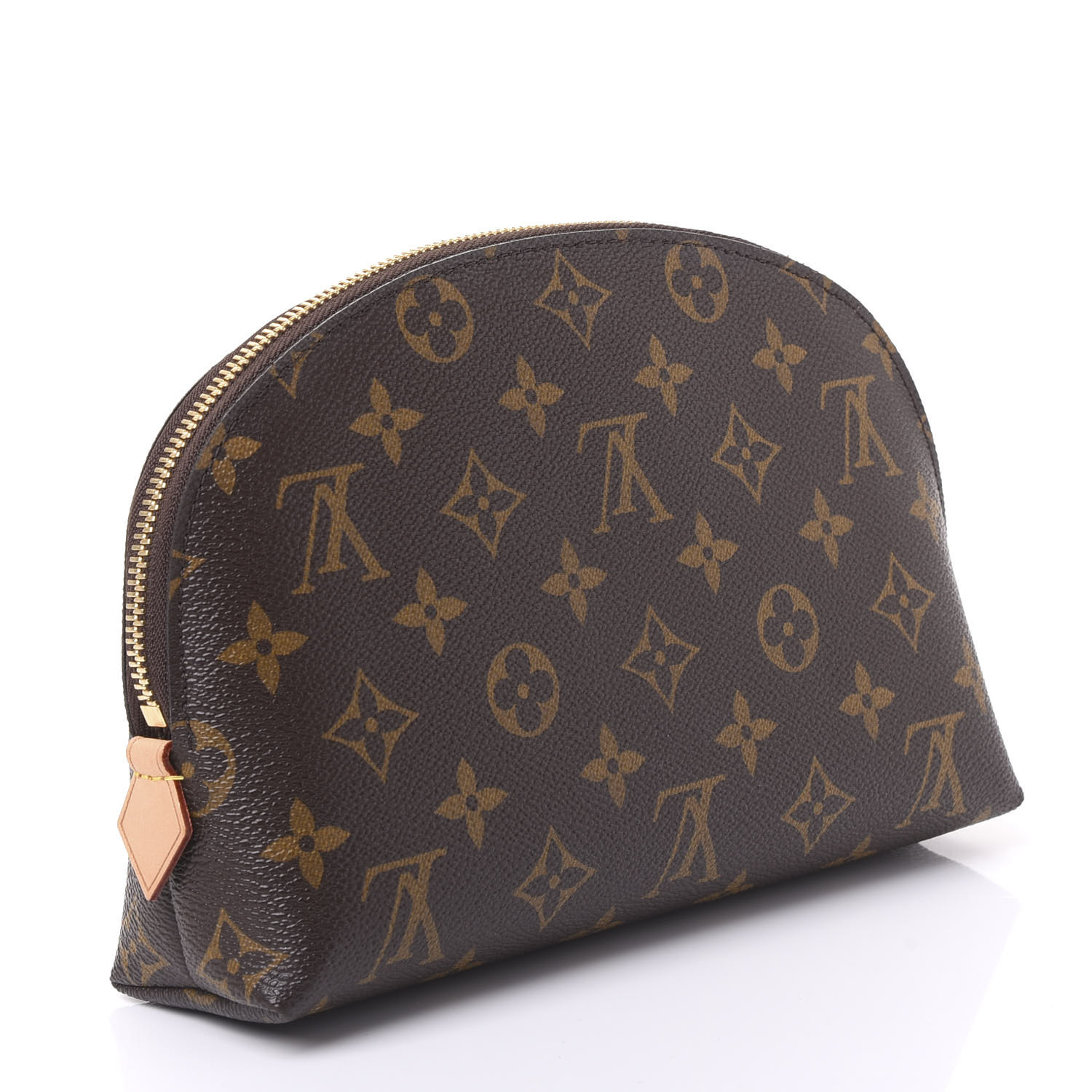 louis vuitton monogram cosmetic pouch gm