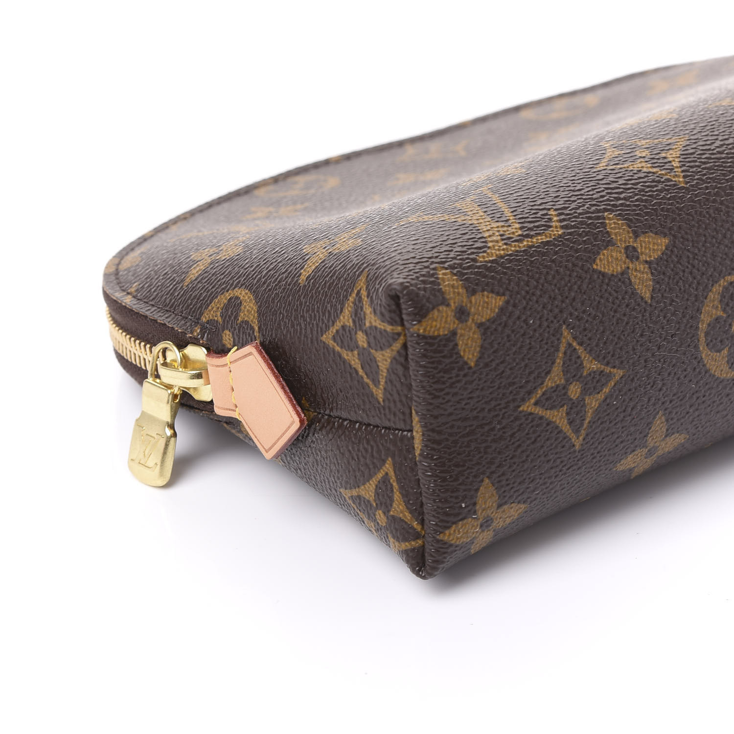 louis vuitton monogram cosmetic pouch gm