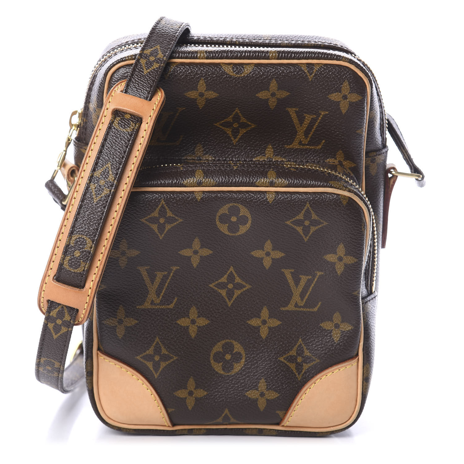 louis vuitton monogram amazone