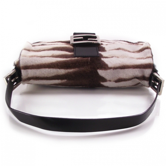 fendi pony hair bag