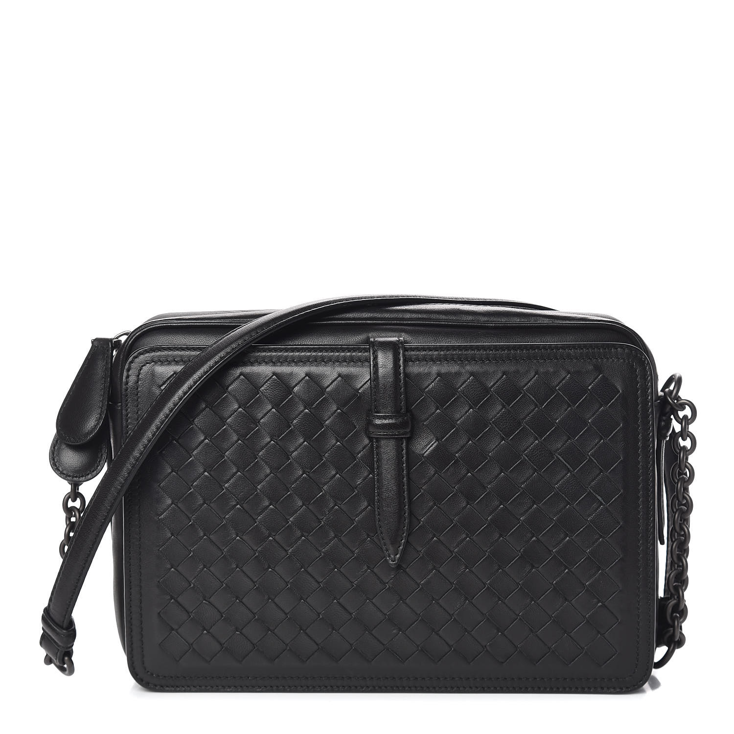 bottega veneta camera bag