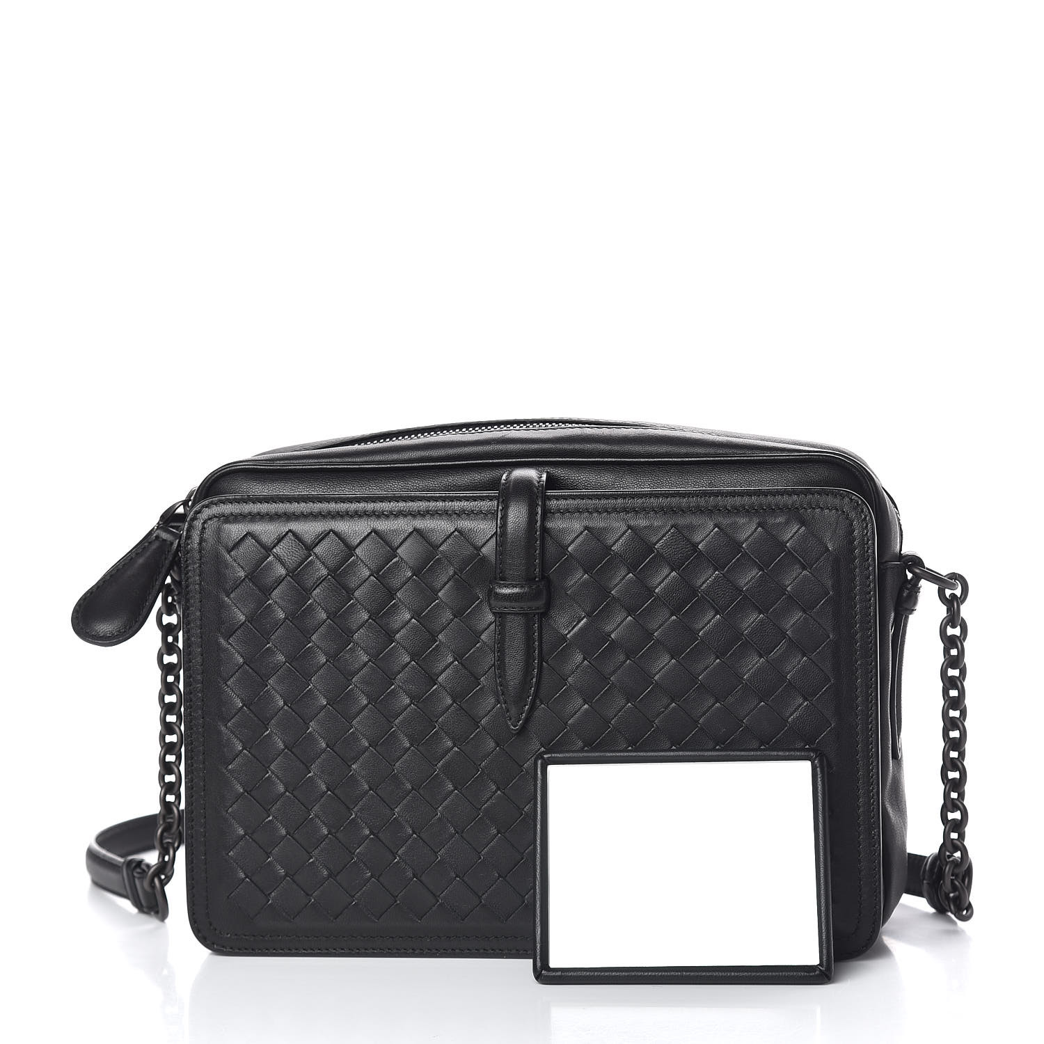 bottega veneta camera bag