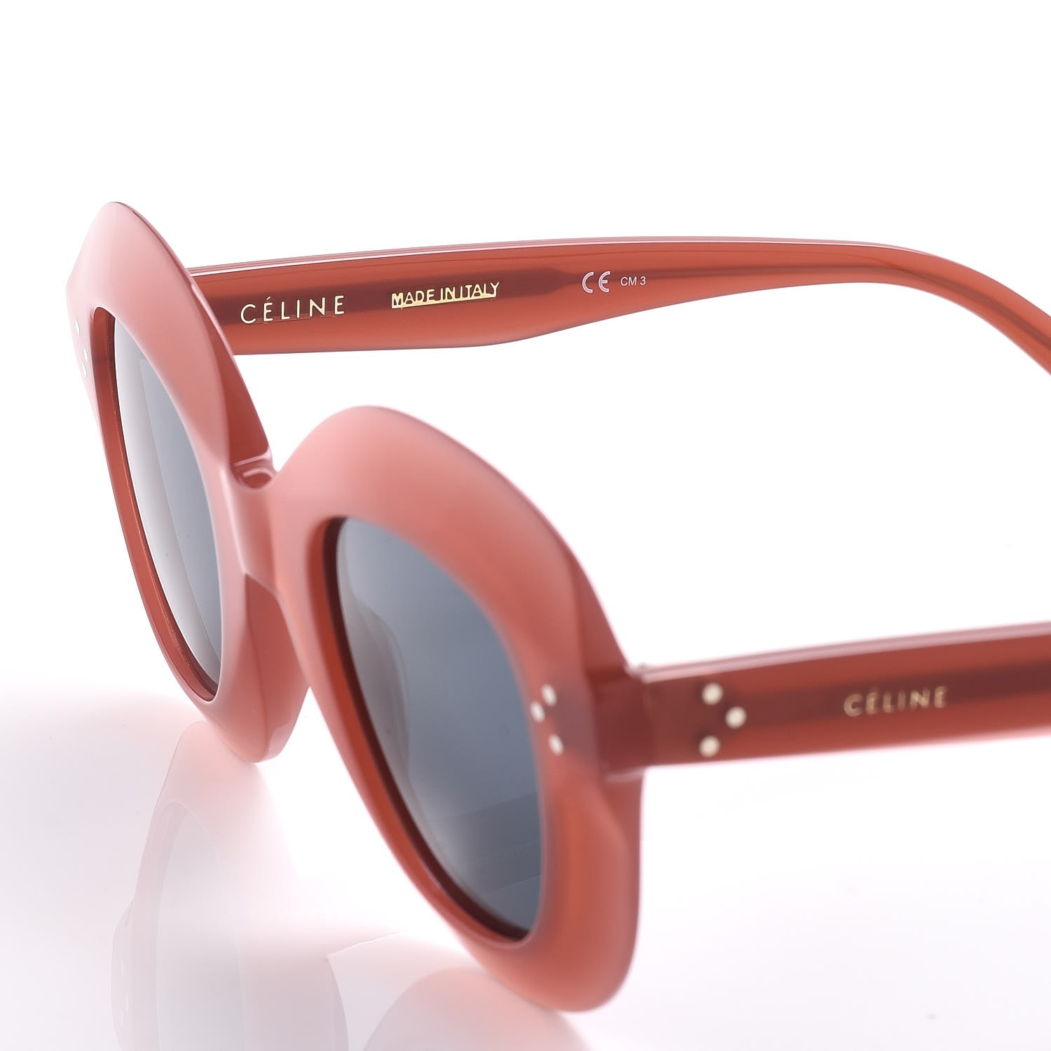 Celine Lola Sunglasses Cl 41445 S Pink 257337