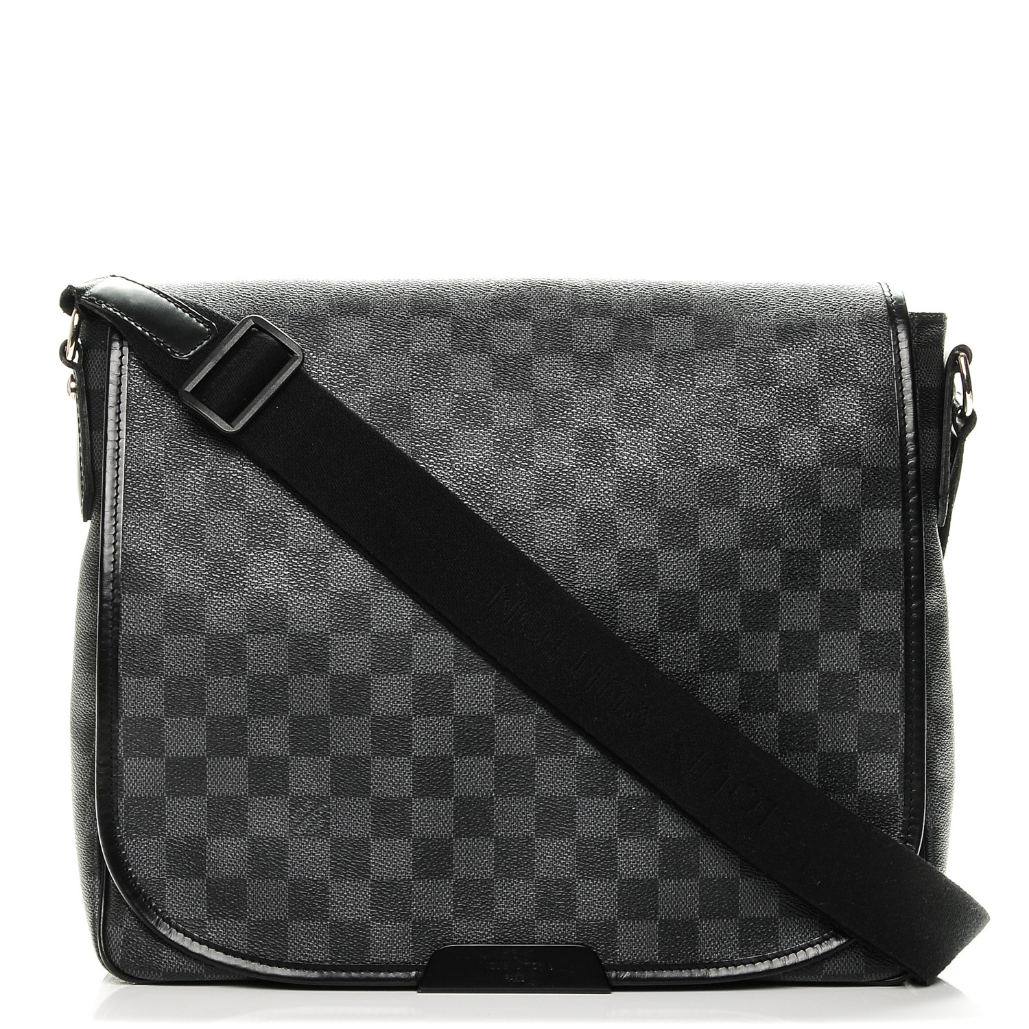 louis vuitton daniel messenger bag