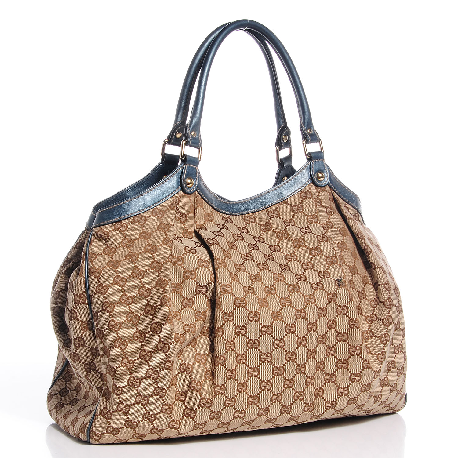 gucci sukey tote large