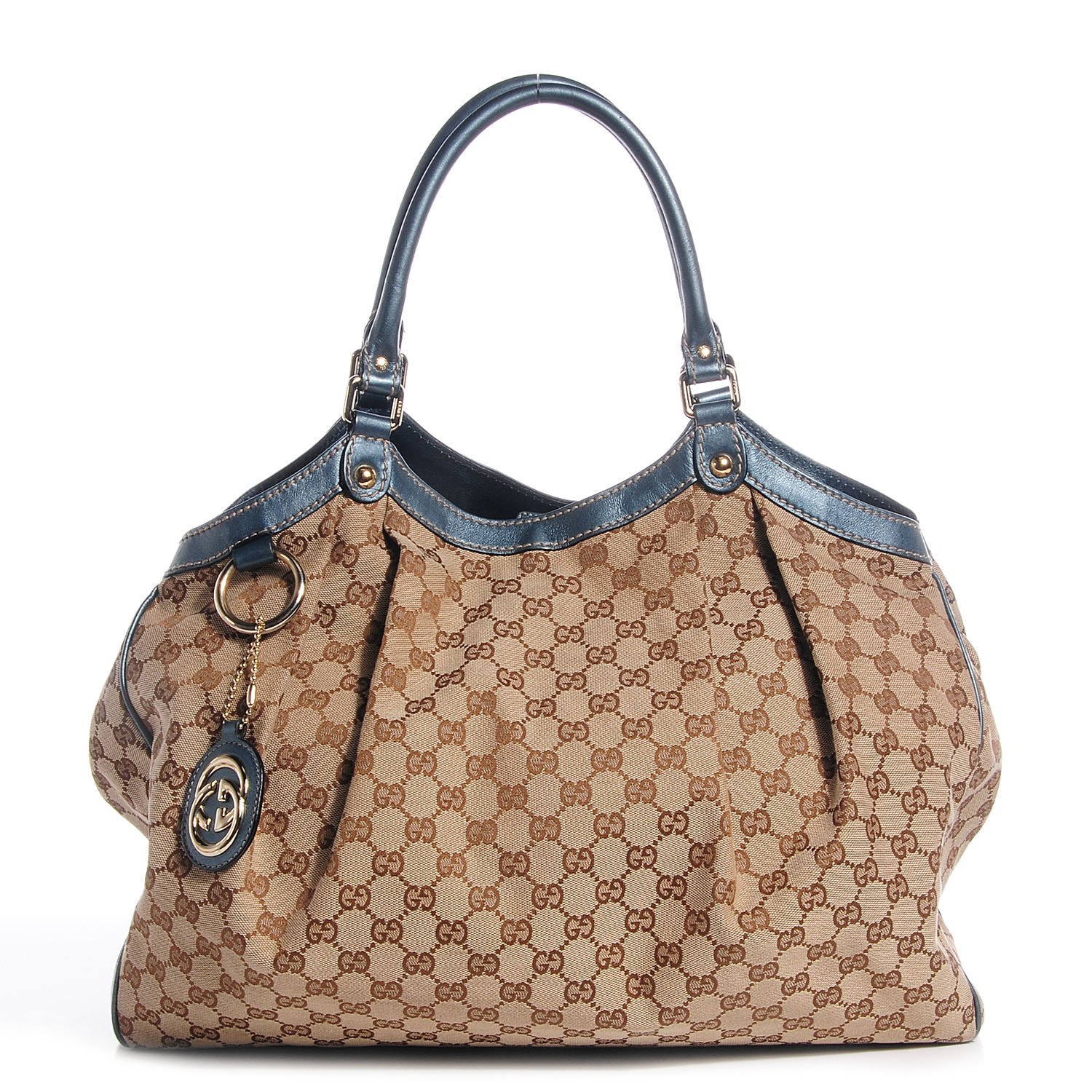 gucci sukey tote large