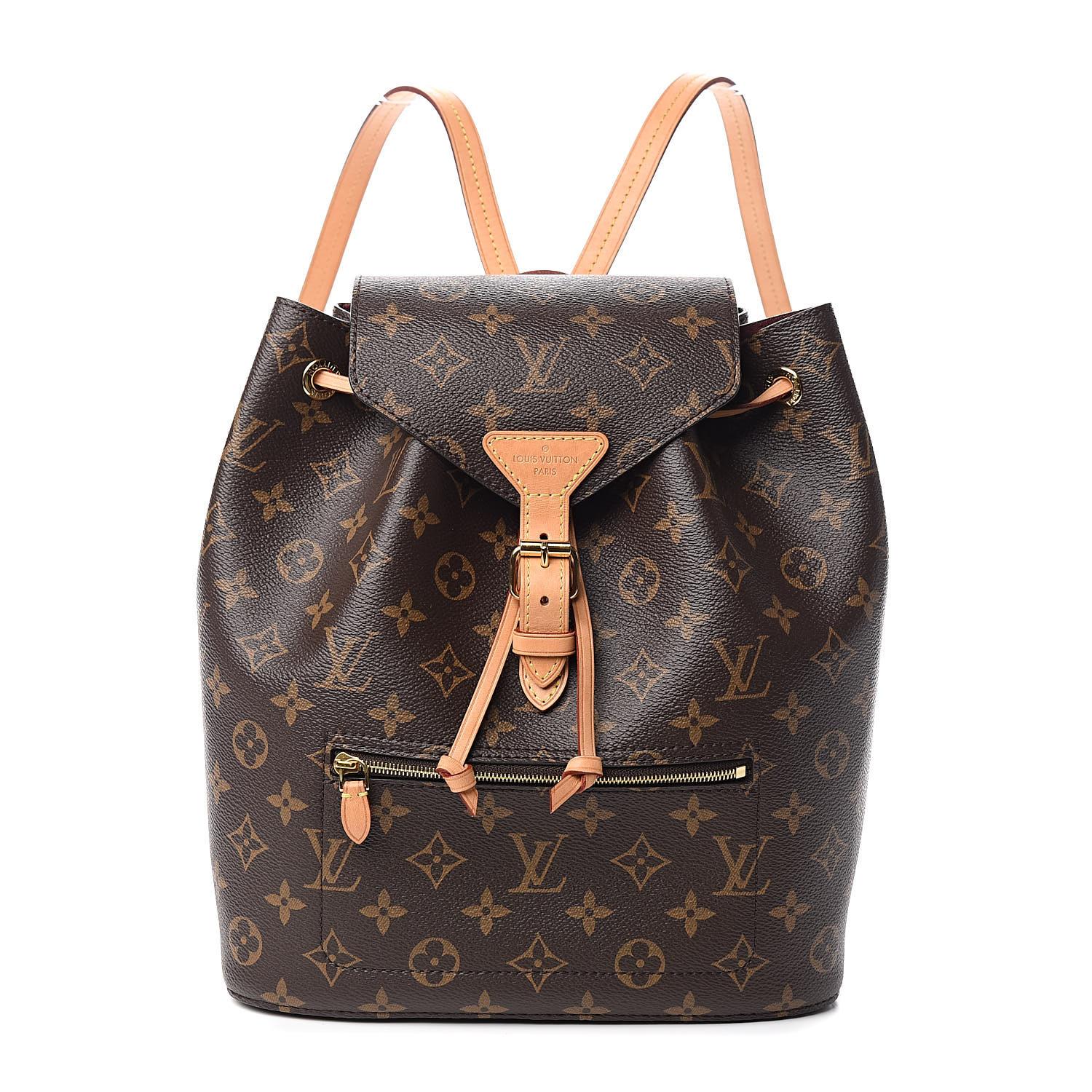 louis vuitton paris backpack