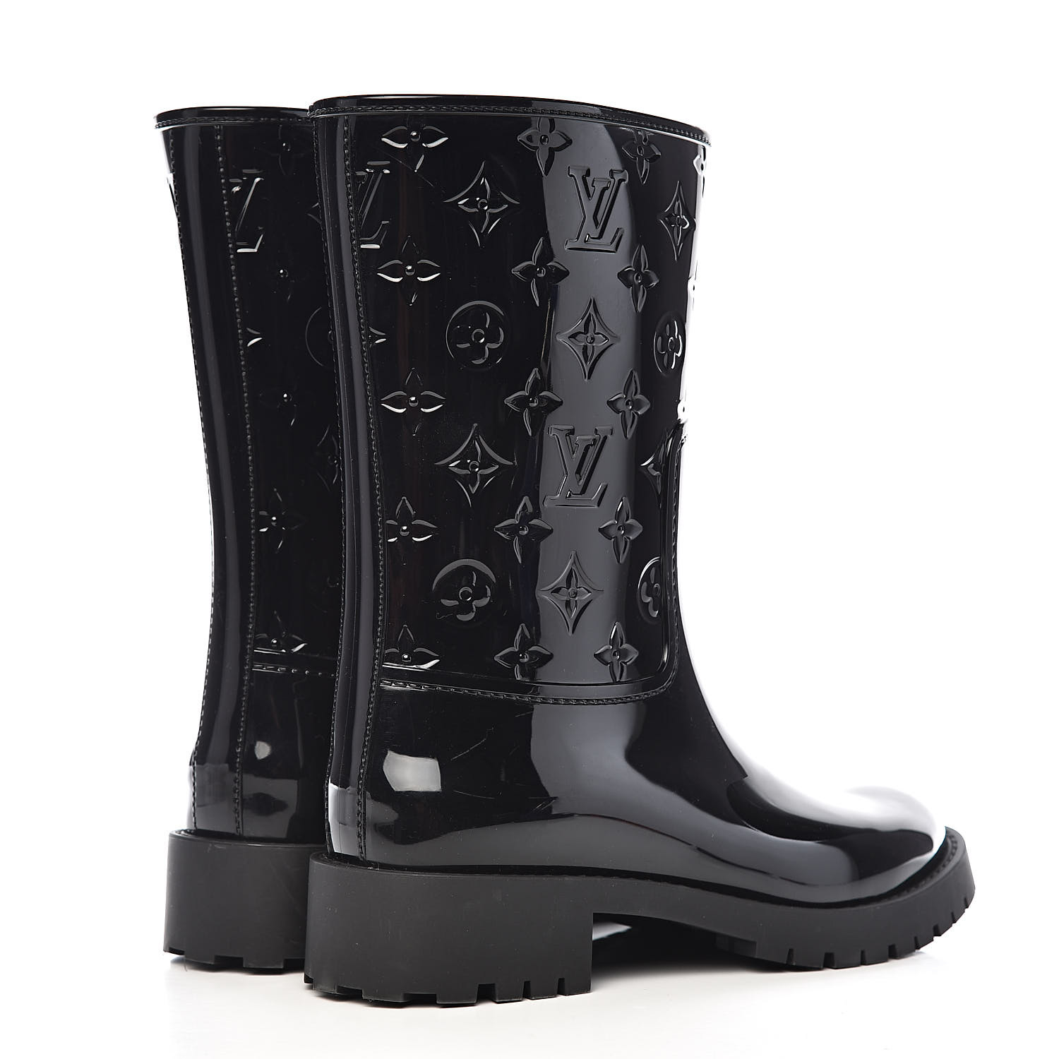 Louis vuitton rain sales boots nordstrom